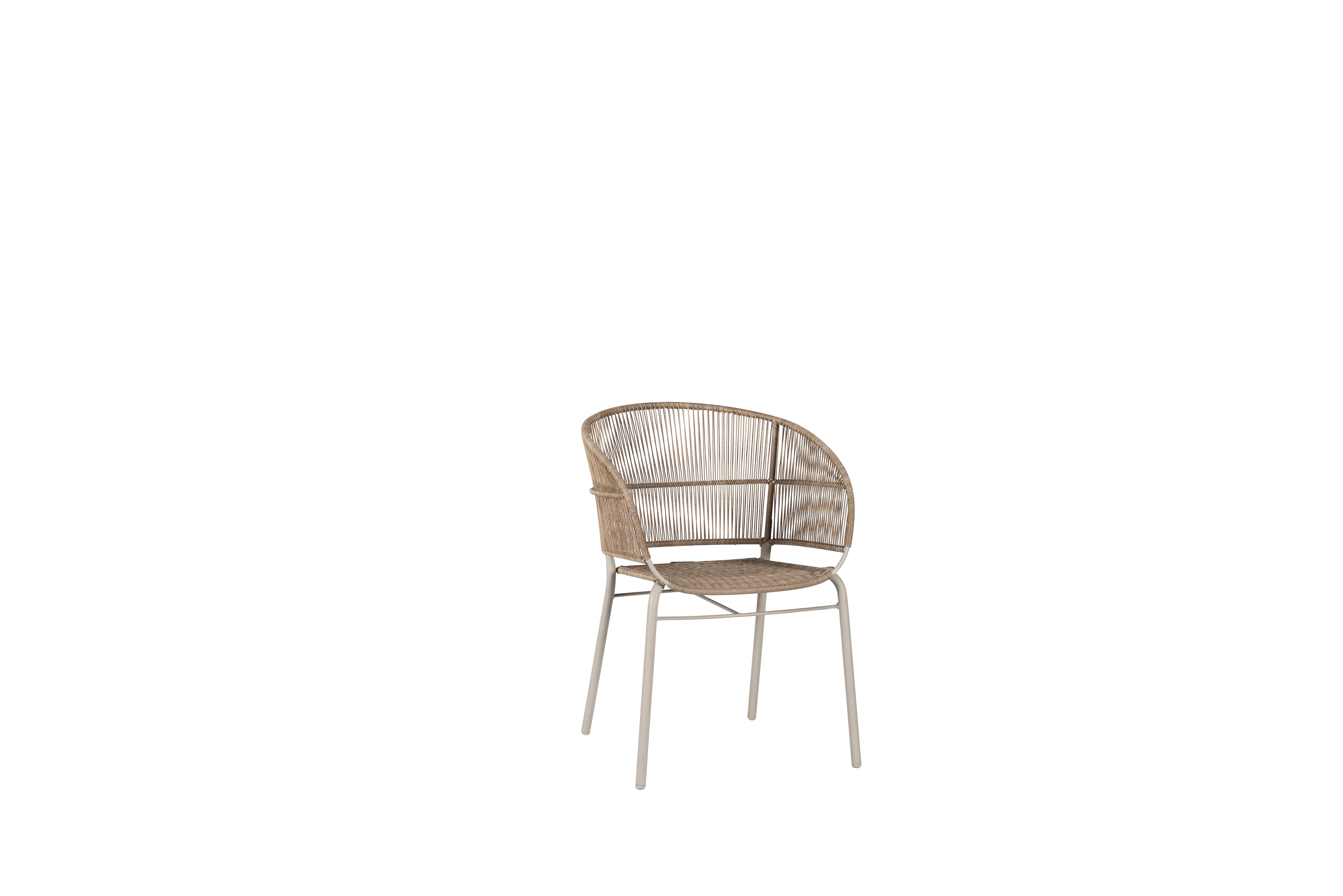 Max&Luuk | Kane | Stapelbare Stoelen | - Image 4