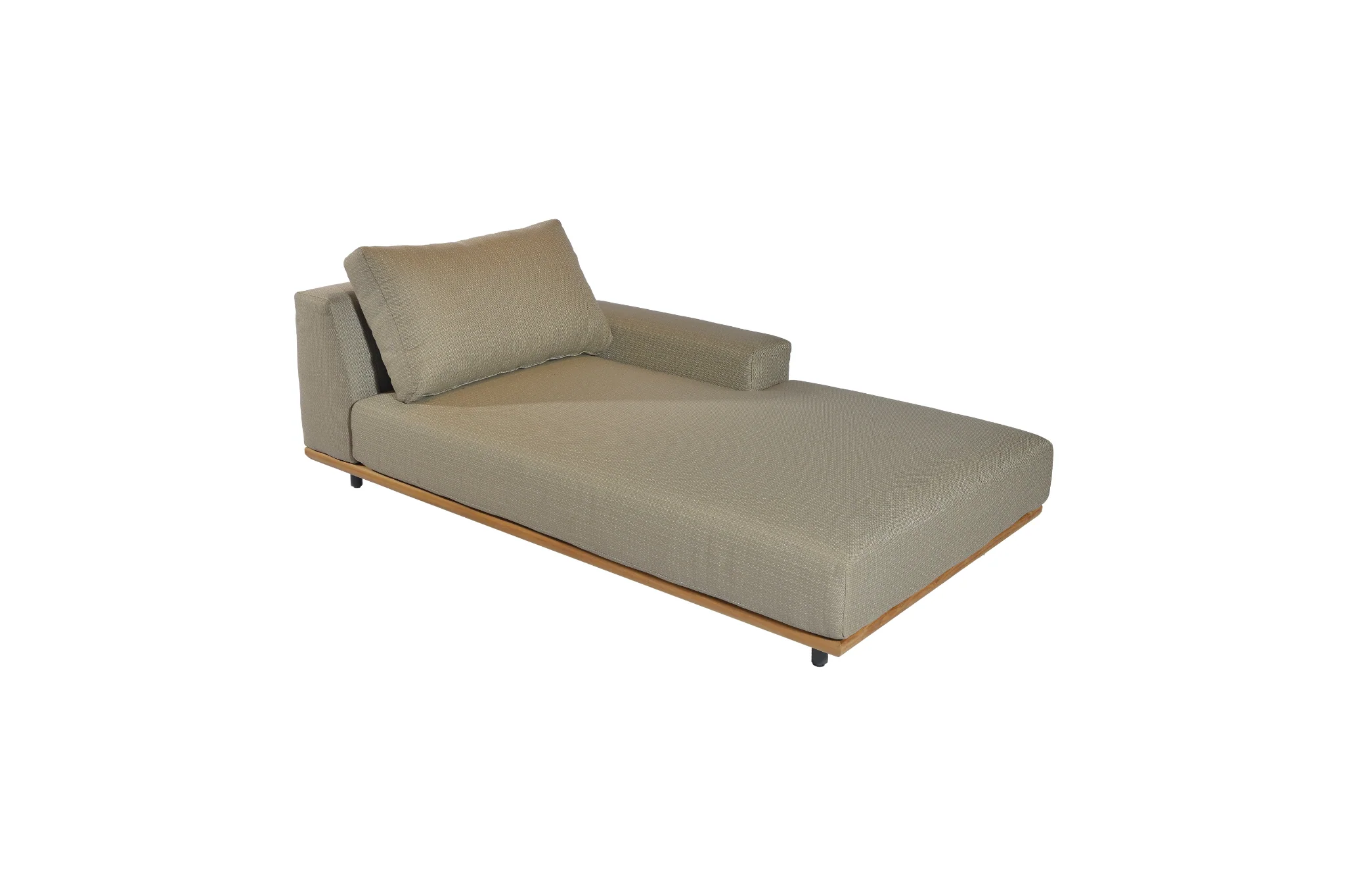 Max&Luuk | Luke | Chaise Longue |