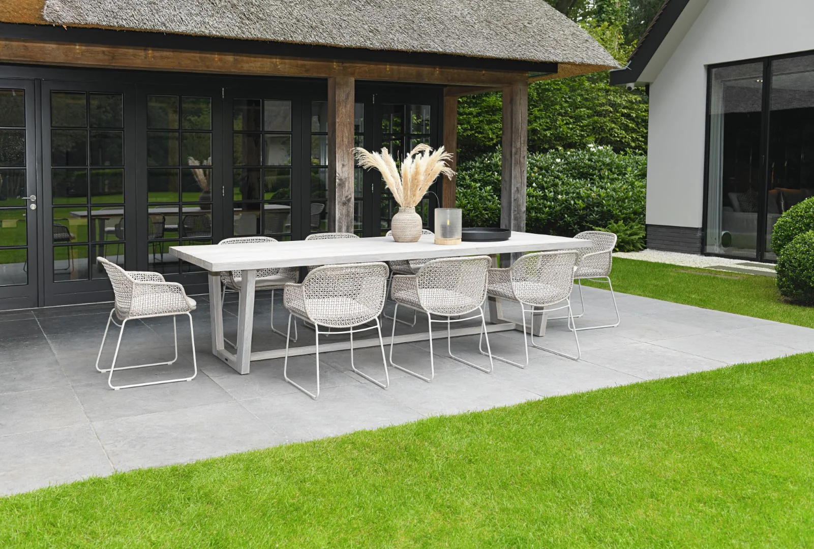 Max&Luuk | Mary | Tuinstoel |