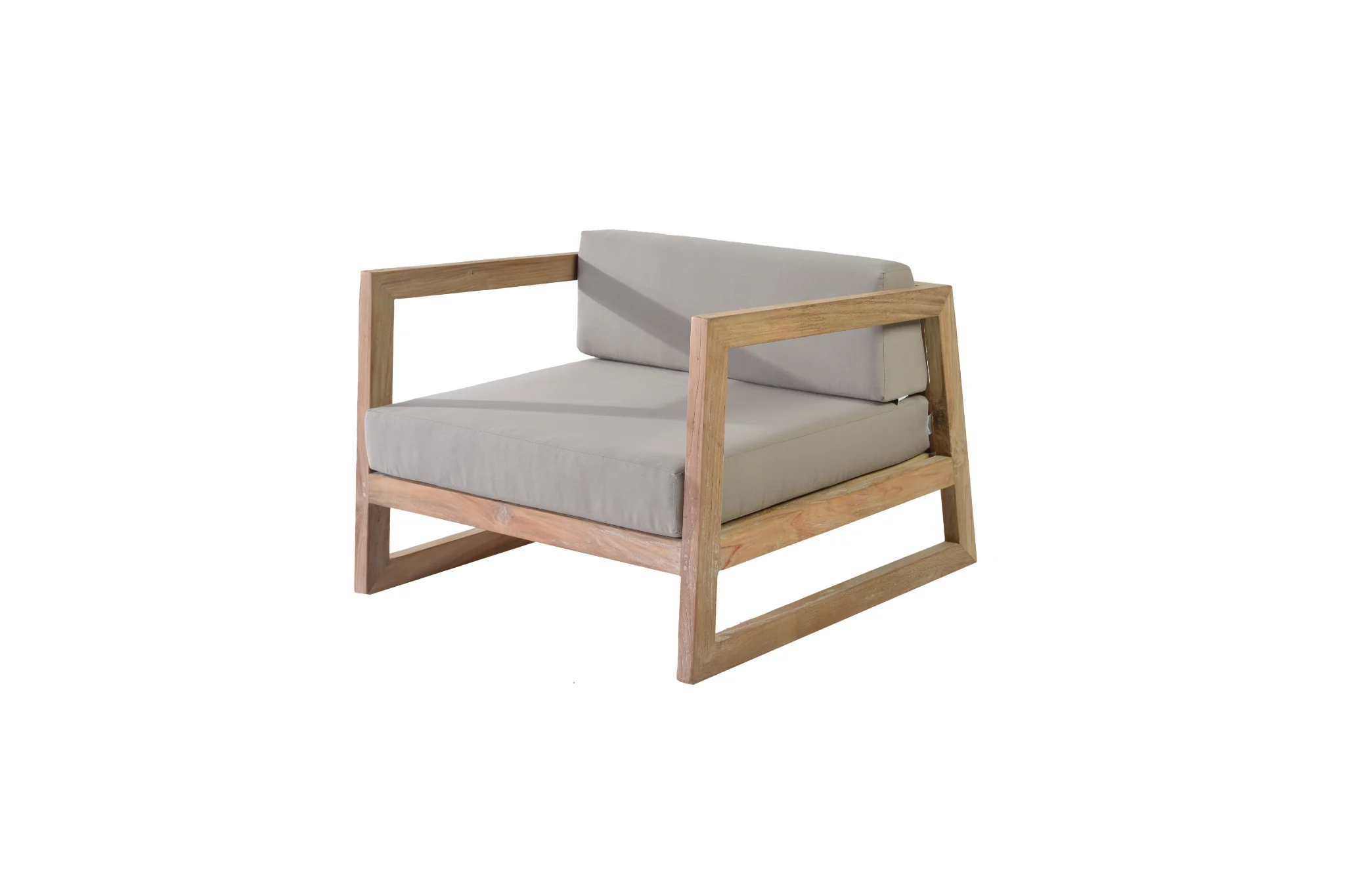 Max&Luuk | Mason | Lage Loungestoel |
