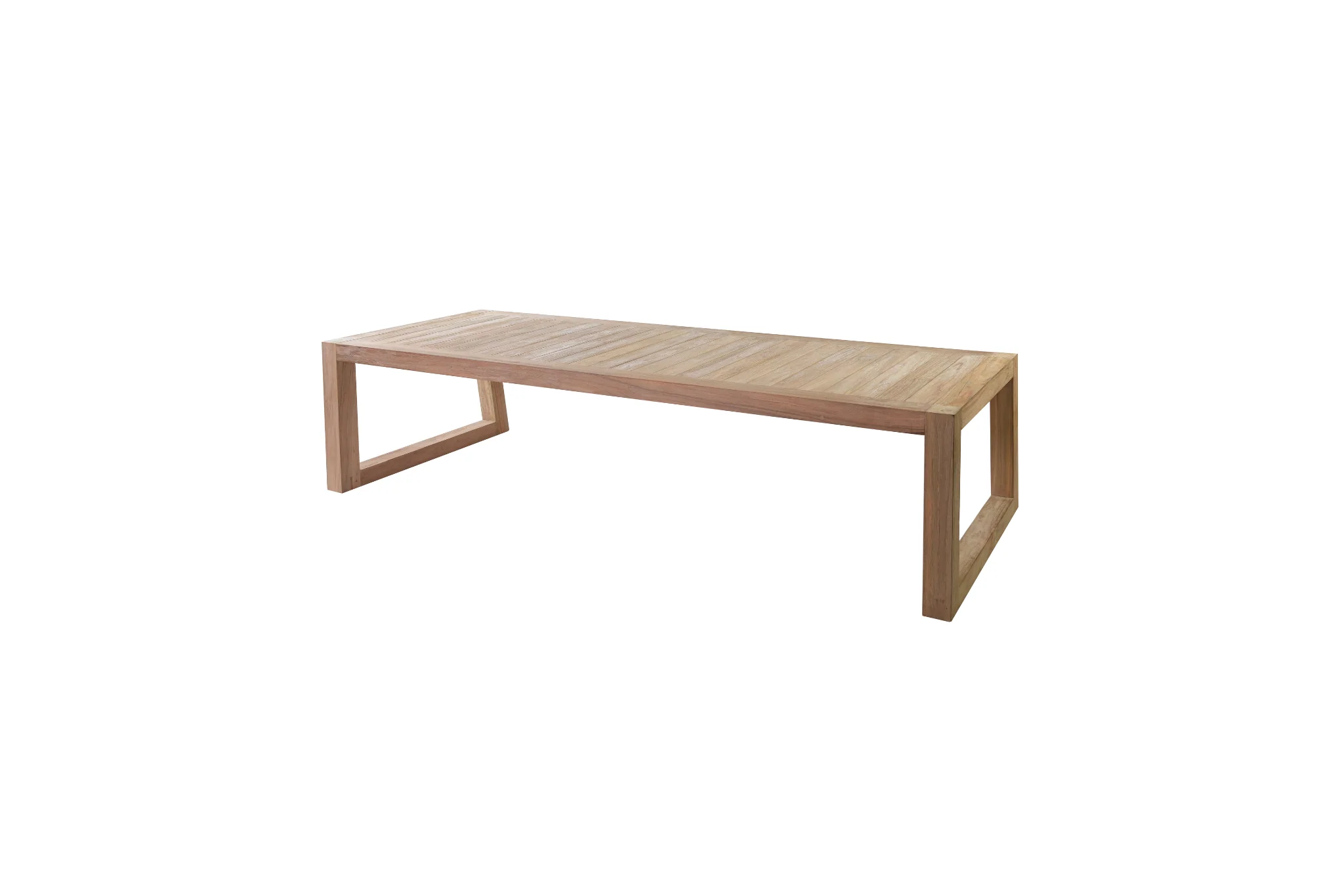 Max&Luuk | Mason | Low Dining Tafel | 300x110