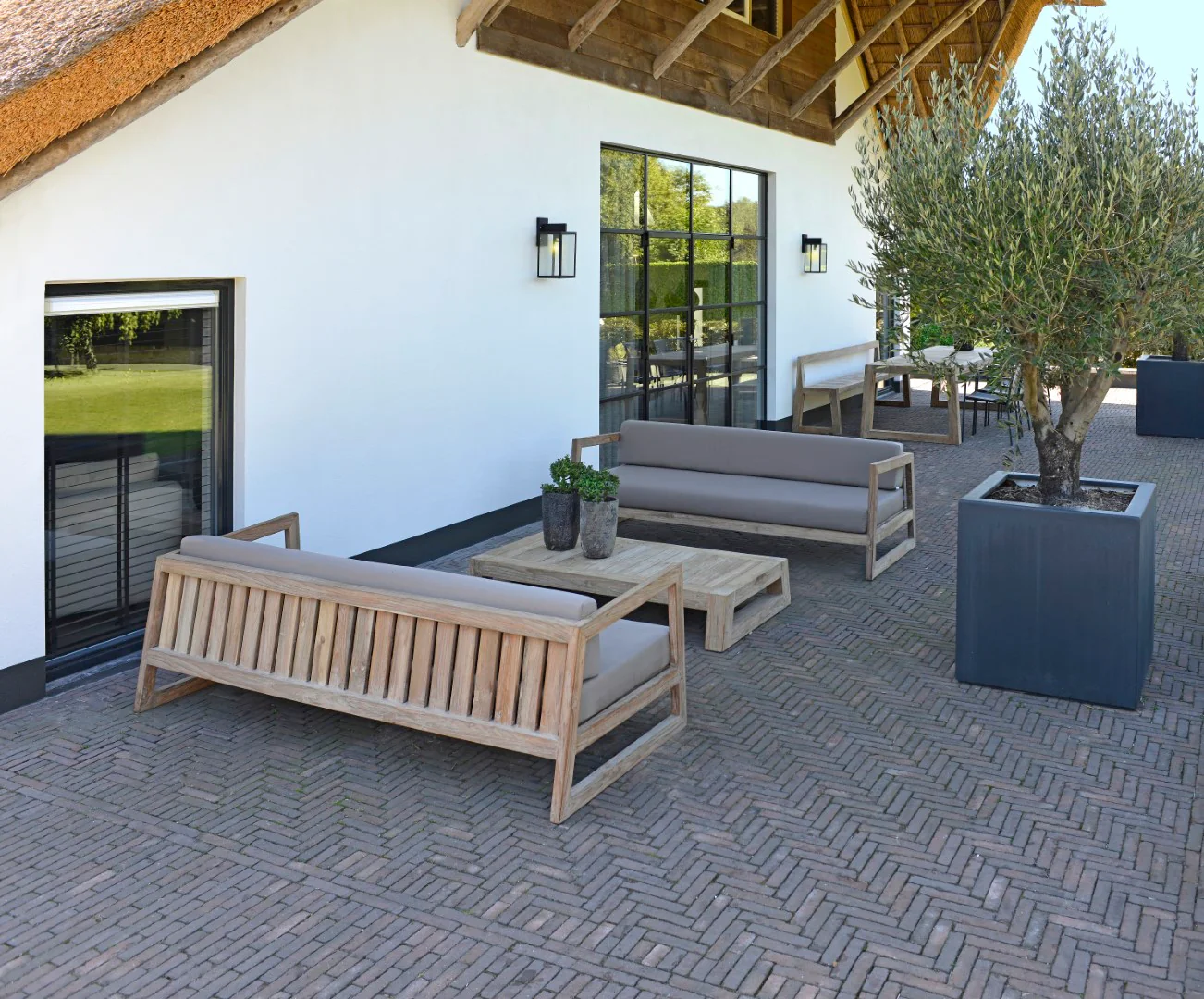 Max&Luuk | Mason | Sofa |