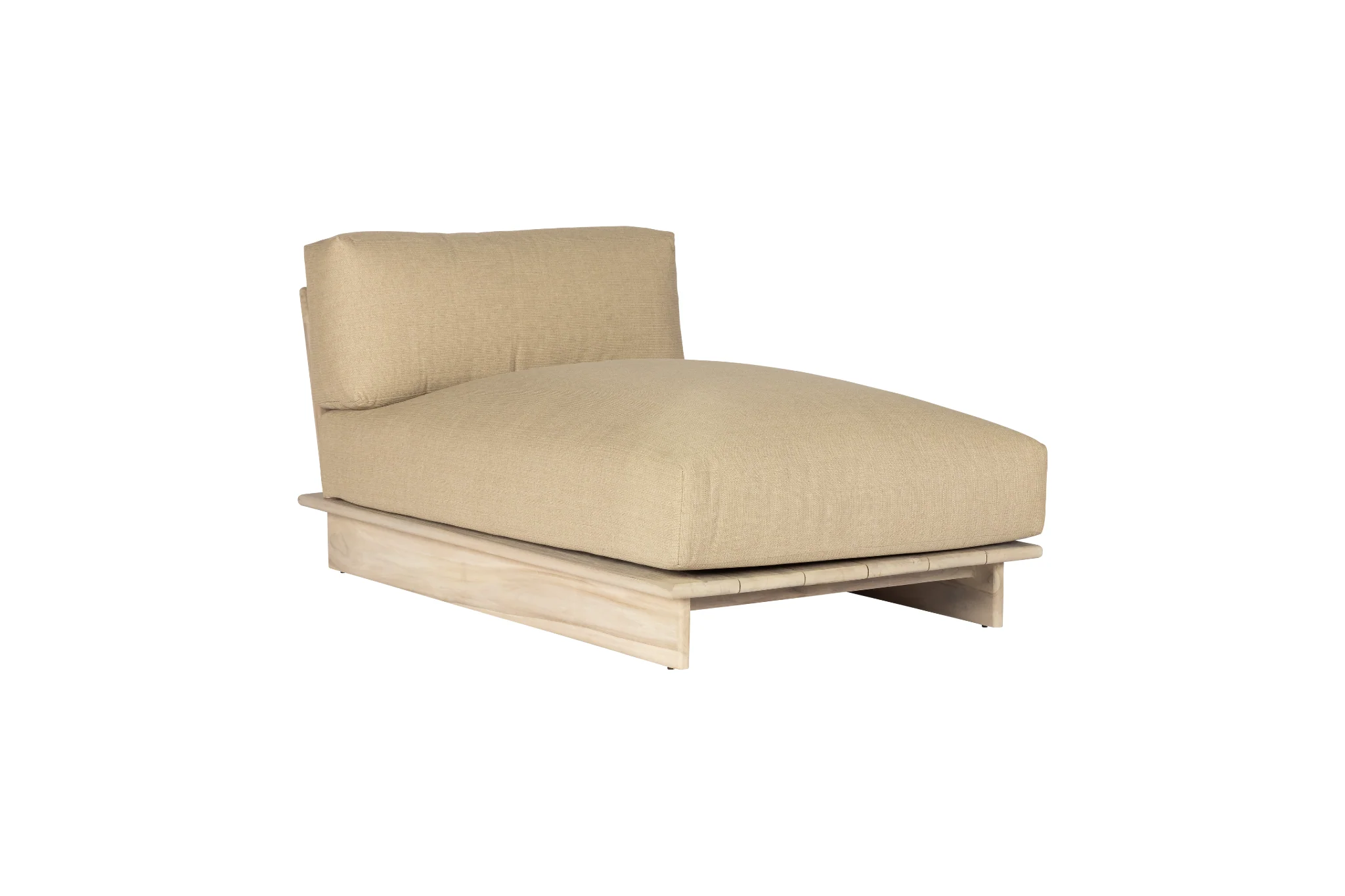 Max&Luuk | Mylo | Chaise Longue | - Image 3