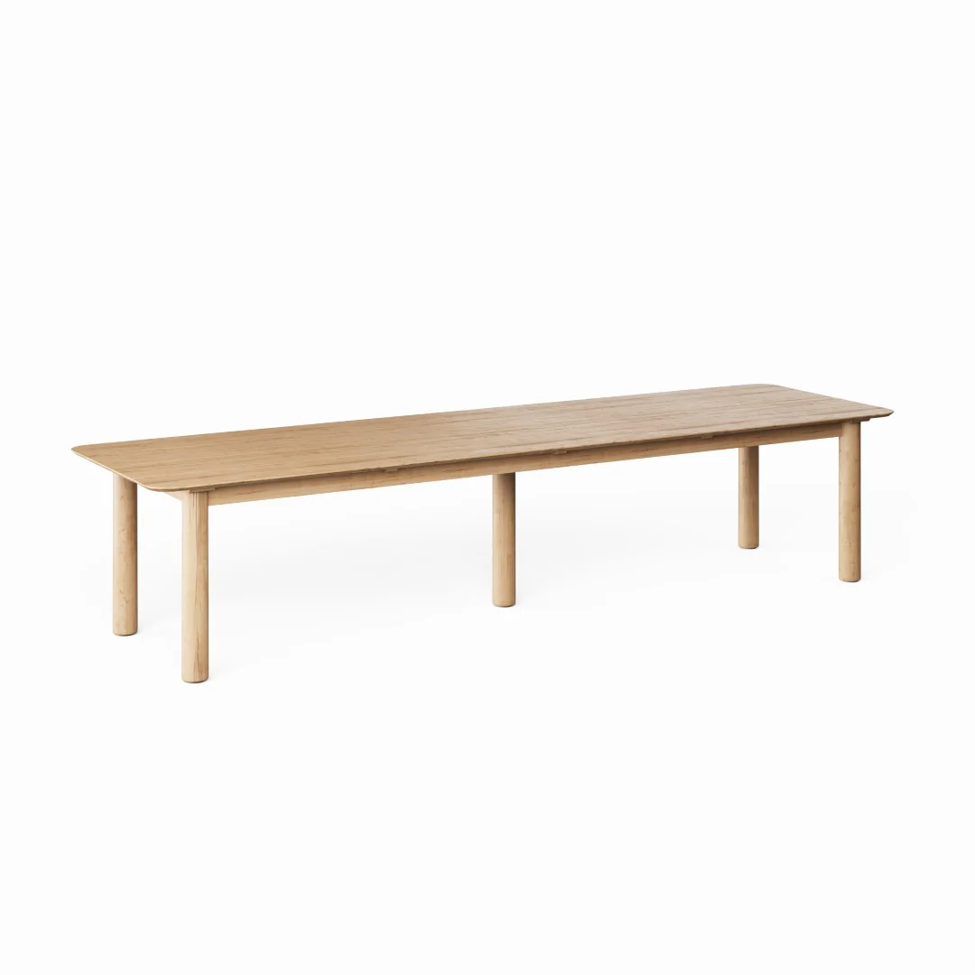 Max&Luuk | Palma-Lorenza | Dining Set | - Image 3