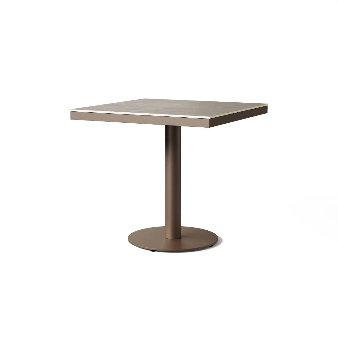 Max&Luuk | Salerno | Diner Tafel |