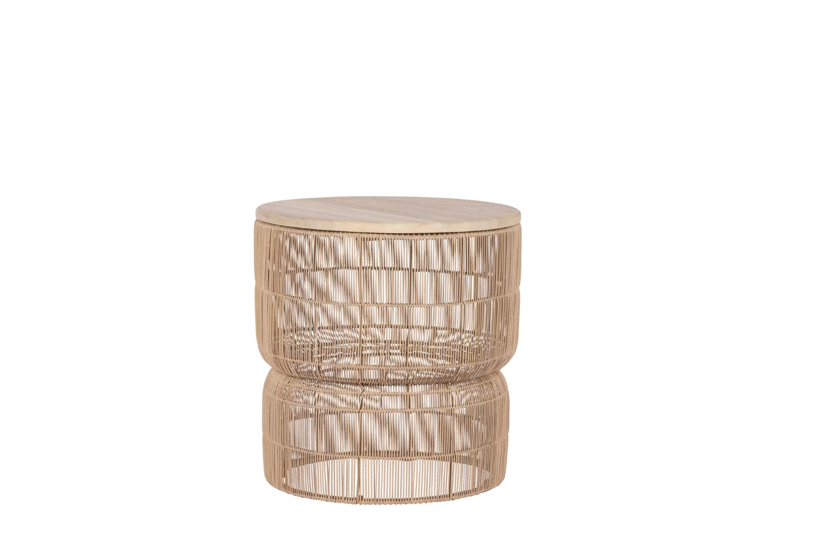 Max&Luuk | Vidor | Salon Tafel | Ø50x52