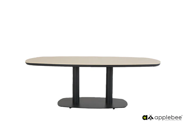 Apple Bee | Melville | Dining Table | Ovaal | 220x110