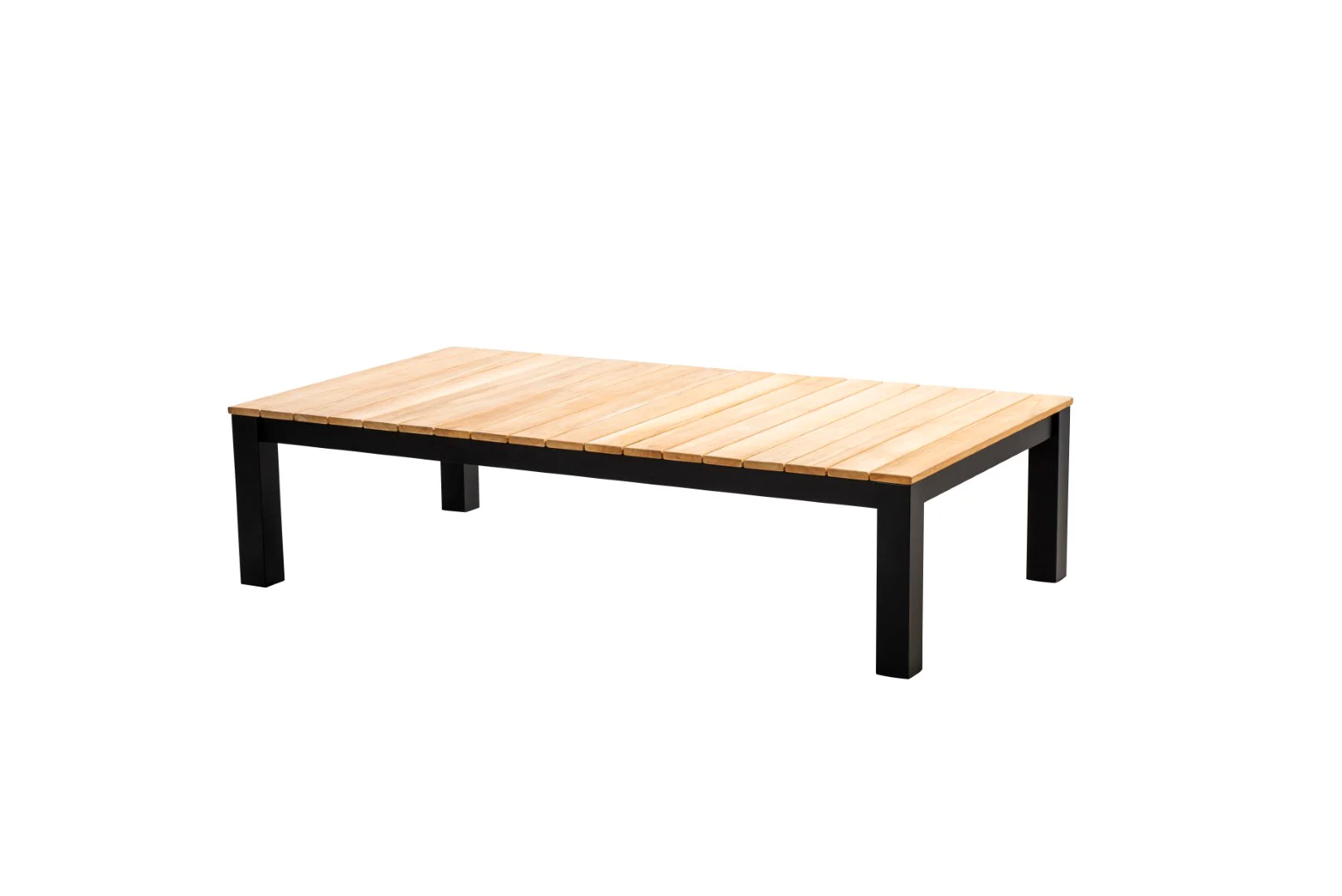 Midori | Coffee Table | 140x75 | Teak
