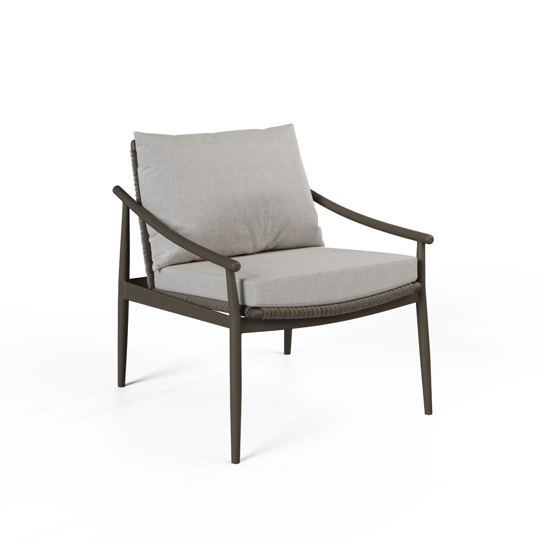 Borek | Navarra | Low Dining Chair | - Image 2