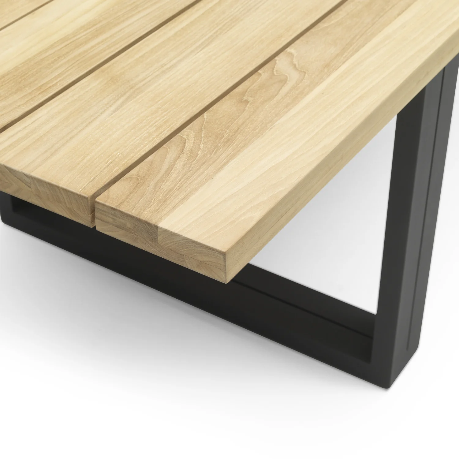 Noosa tuintafel | 240 x 100 cm | - Image 5
