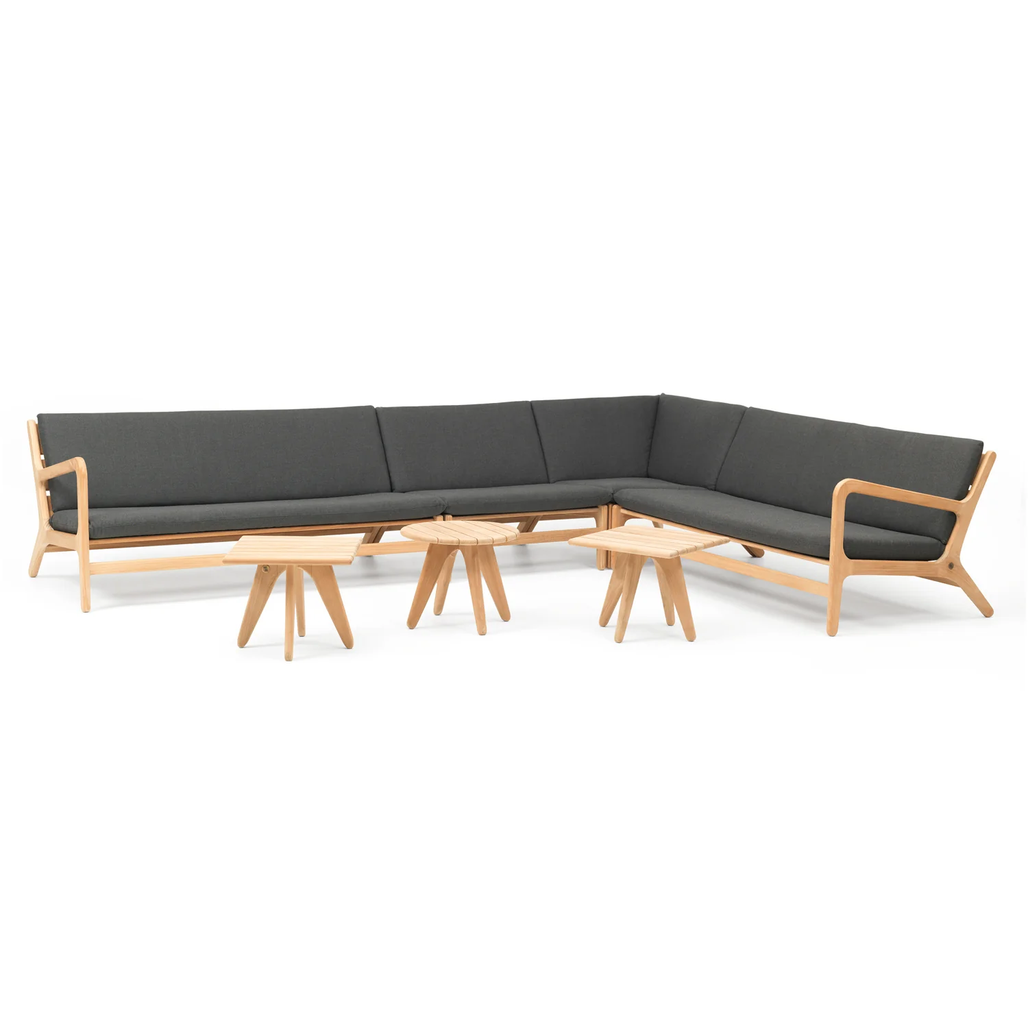 Norden loungeset | grote hoekopstelling - Image 4