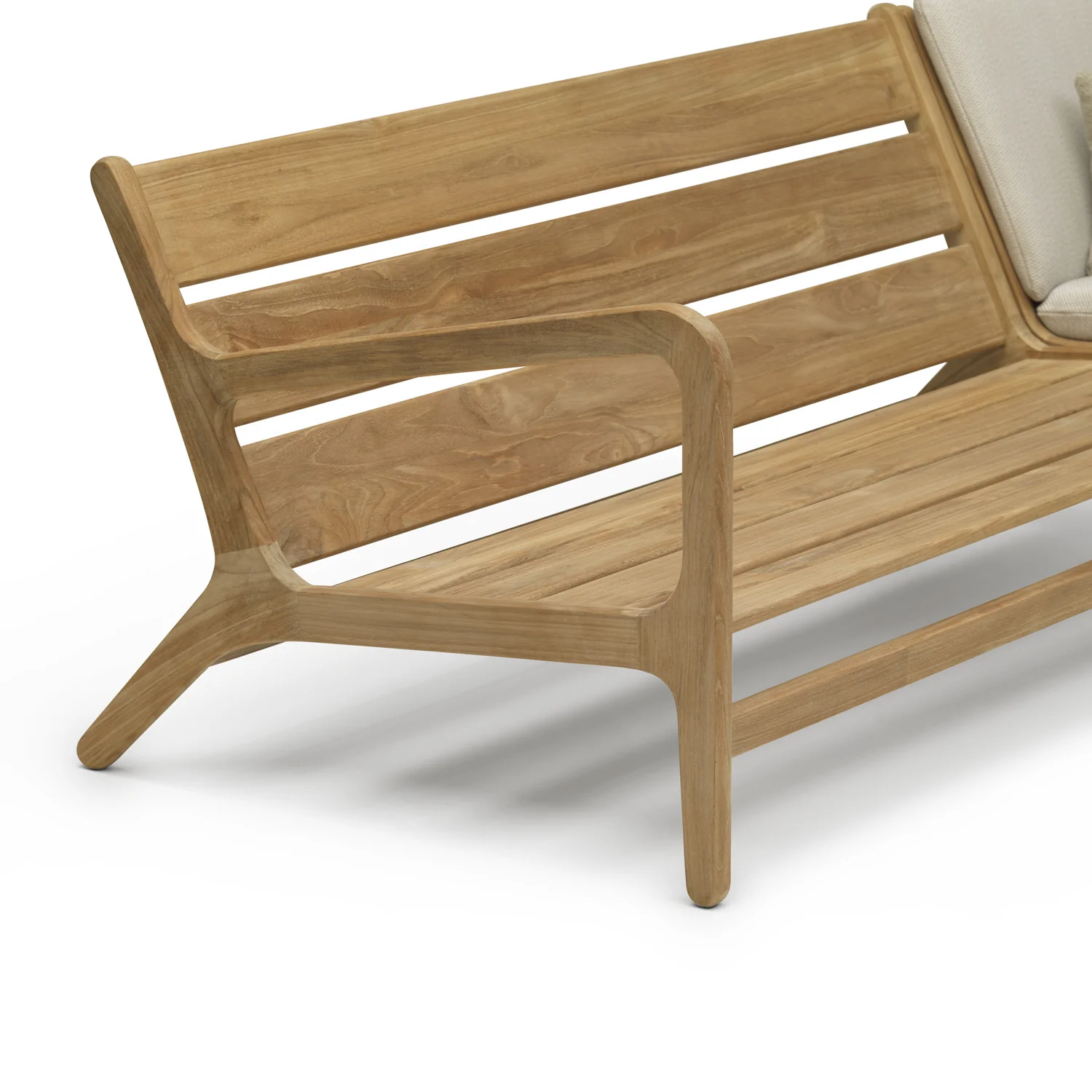 Norden loungeset | grote hoekopstelling - Image 6