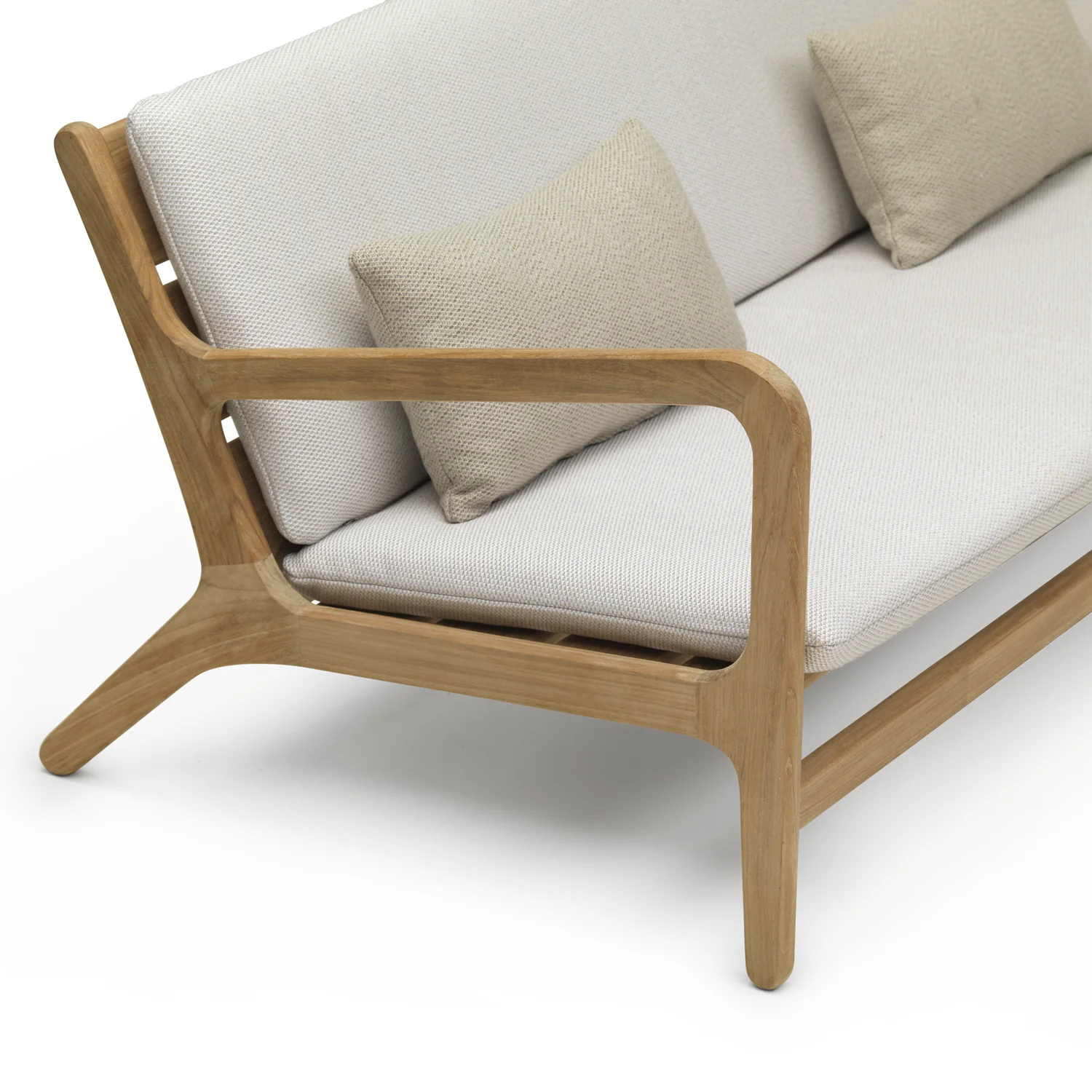 Norden loungeset | kleine hoekopstelling - Image 5
