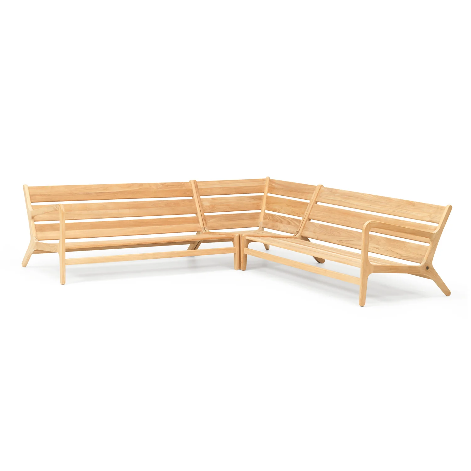 Norden loungeset | kleine hoekopstelling - Image 7