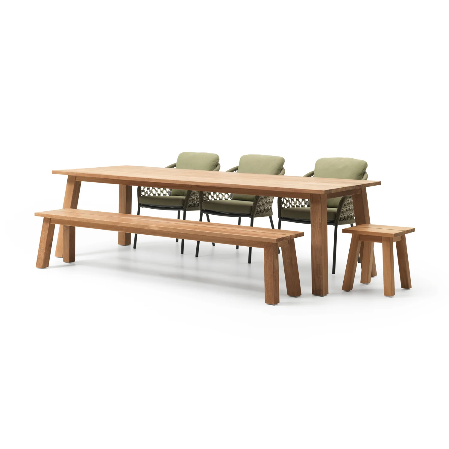 Otis tuintafel - Image 8
