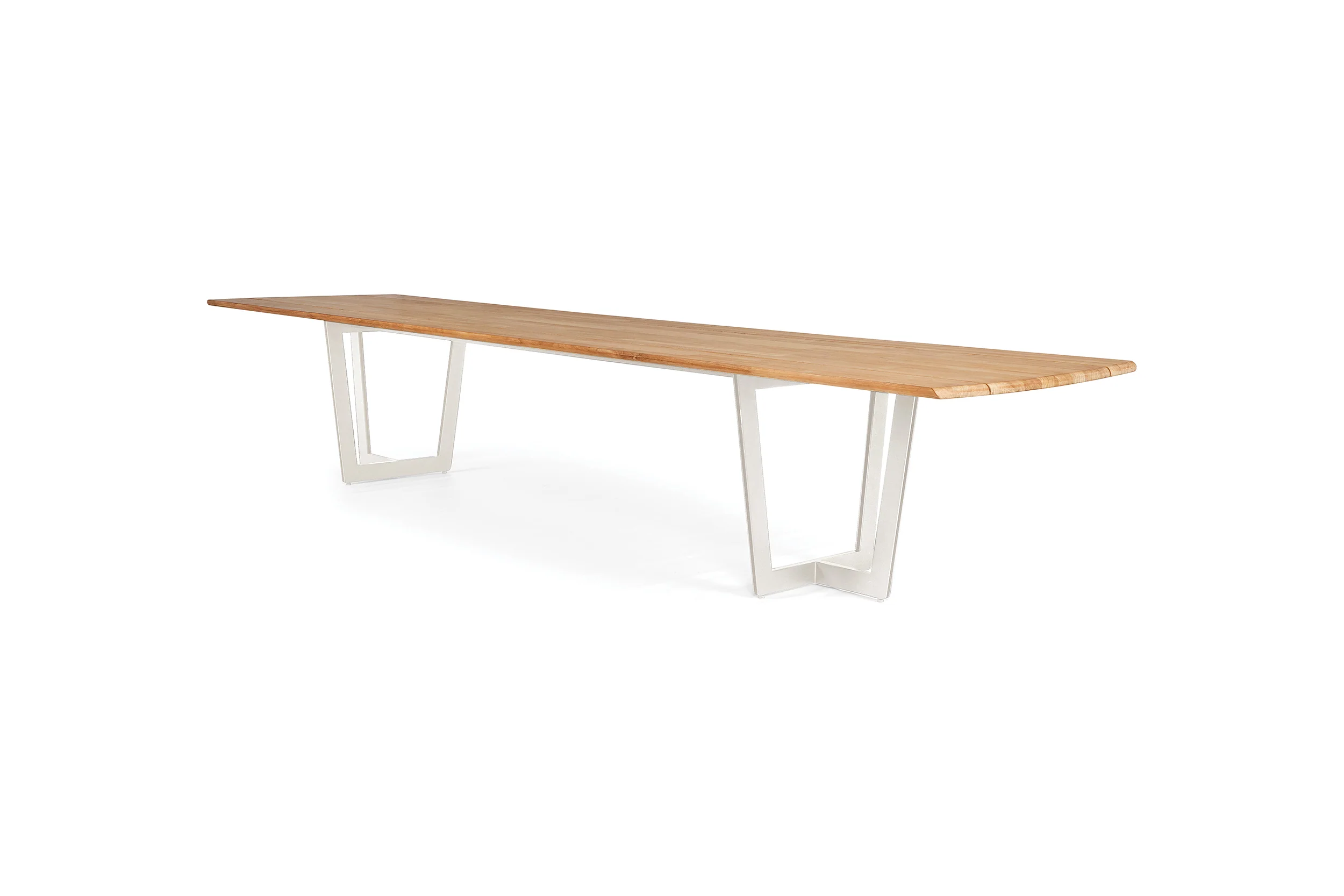 Suns | Palermo | Tuintafel | Teak | - Image 9