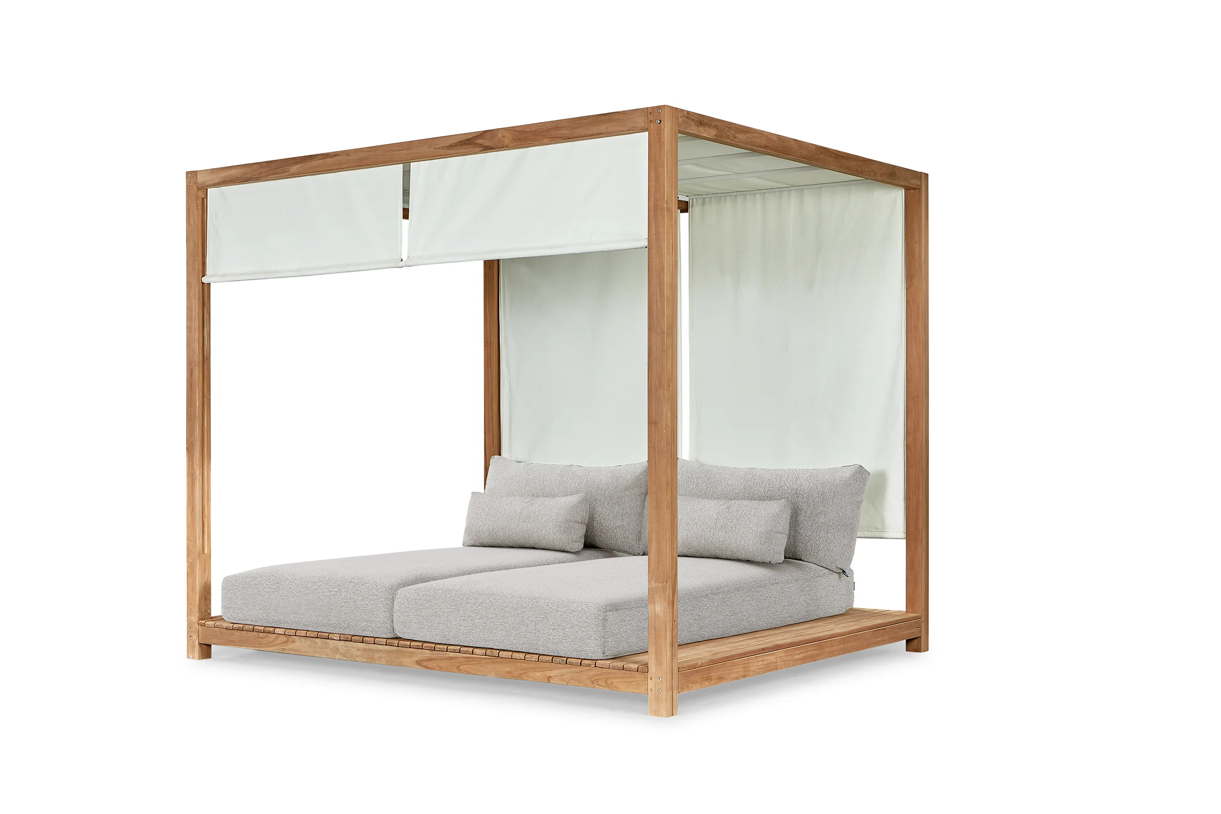 Suns | Portofino | Daybed met Sunroof | - Image 3
