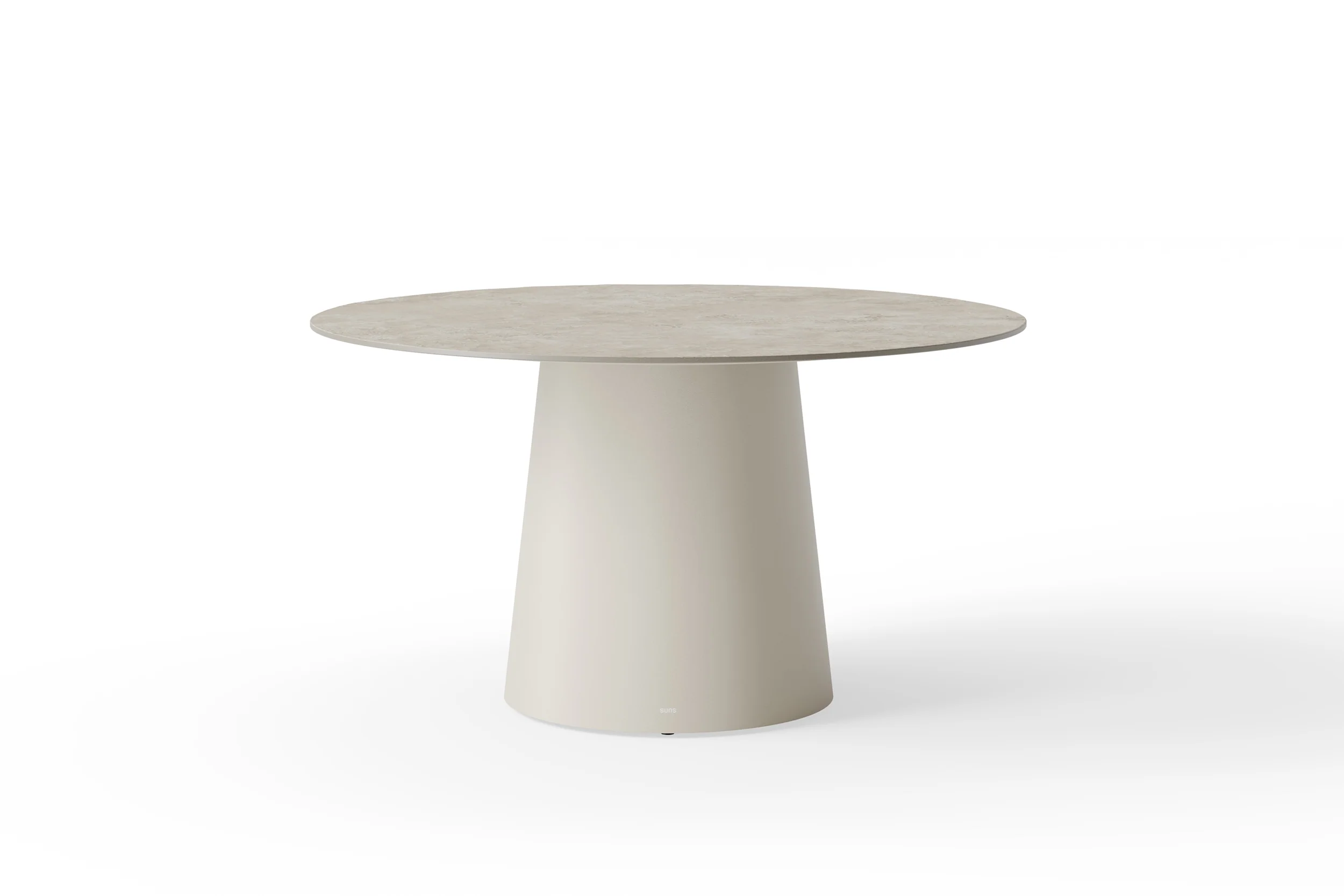 Suns | Sorolo | Ronde Diner Tafel | - Image 6