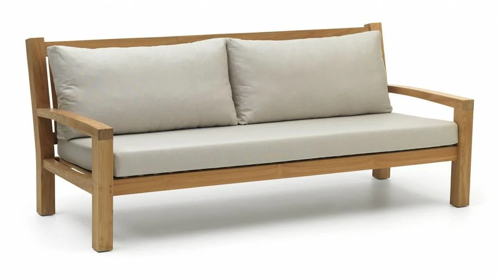 St Tropez loungebank - Image 8