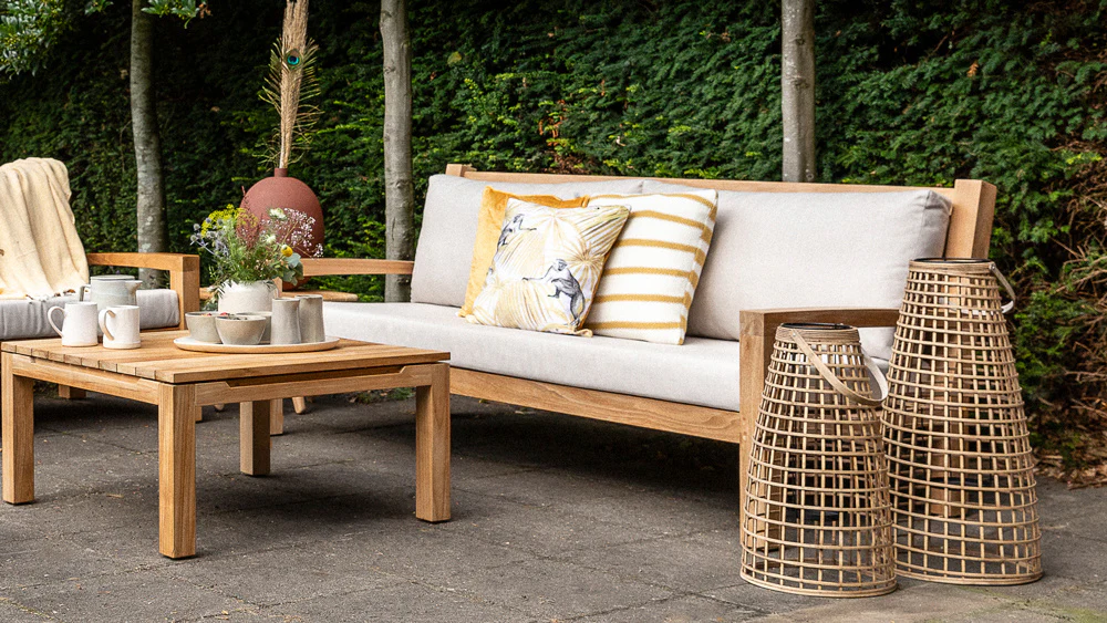 St. Tropez sofaset | Opstelling 2 - Image 4