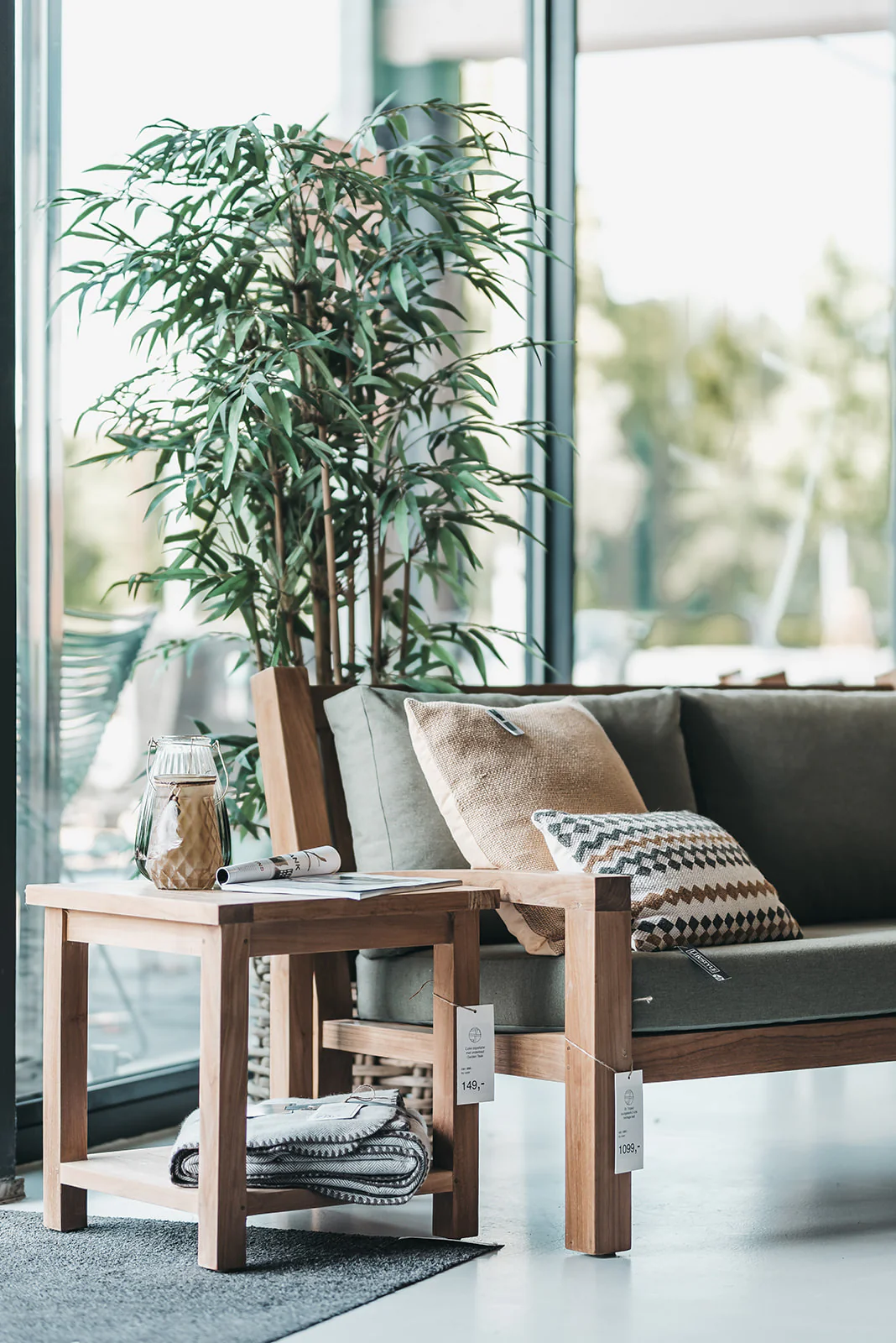 St. Tropez sofaset | Opstelling 2 - Image 5