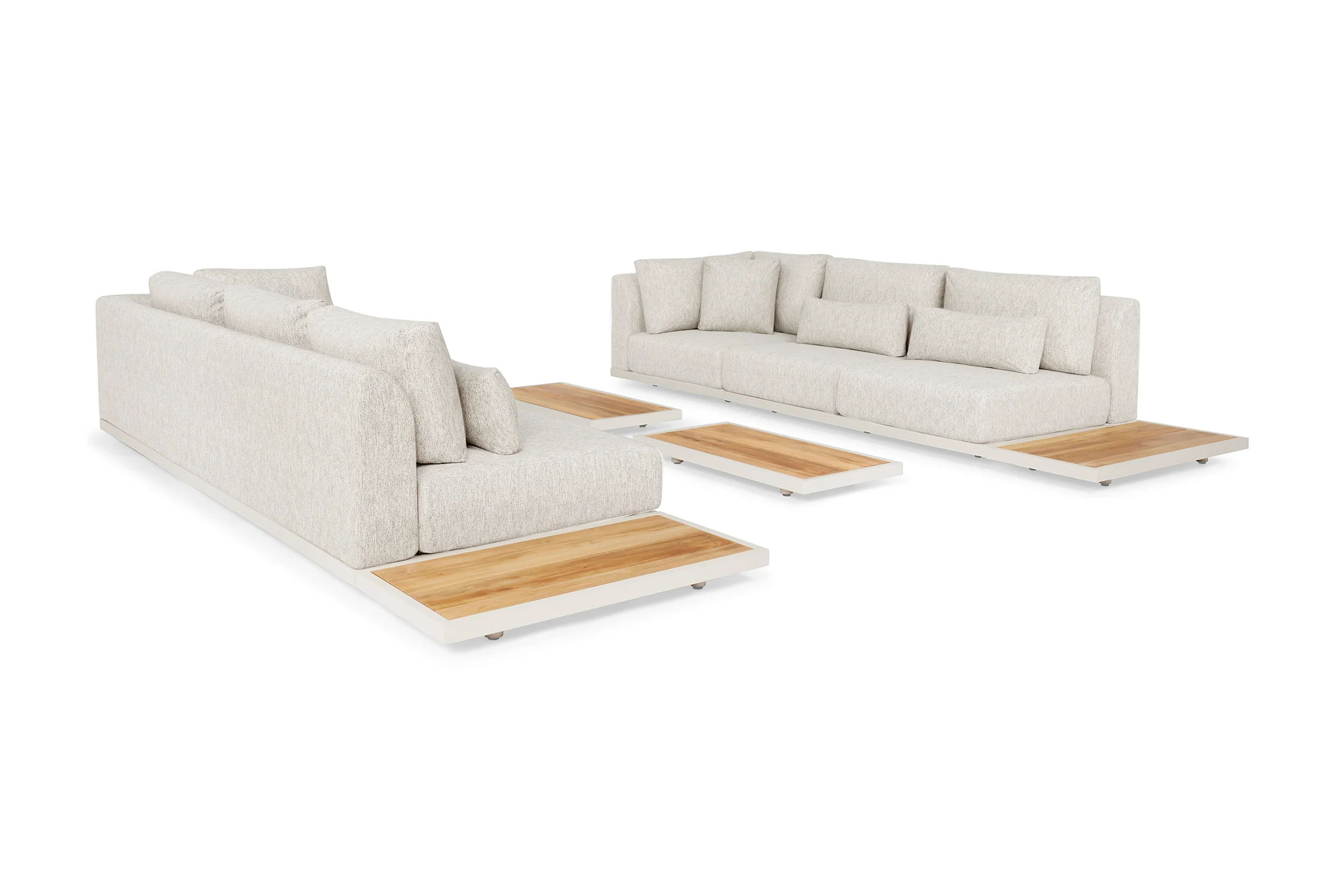 Suns | Kota | Loungeset | Ibiza Style Small | - Image 3