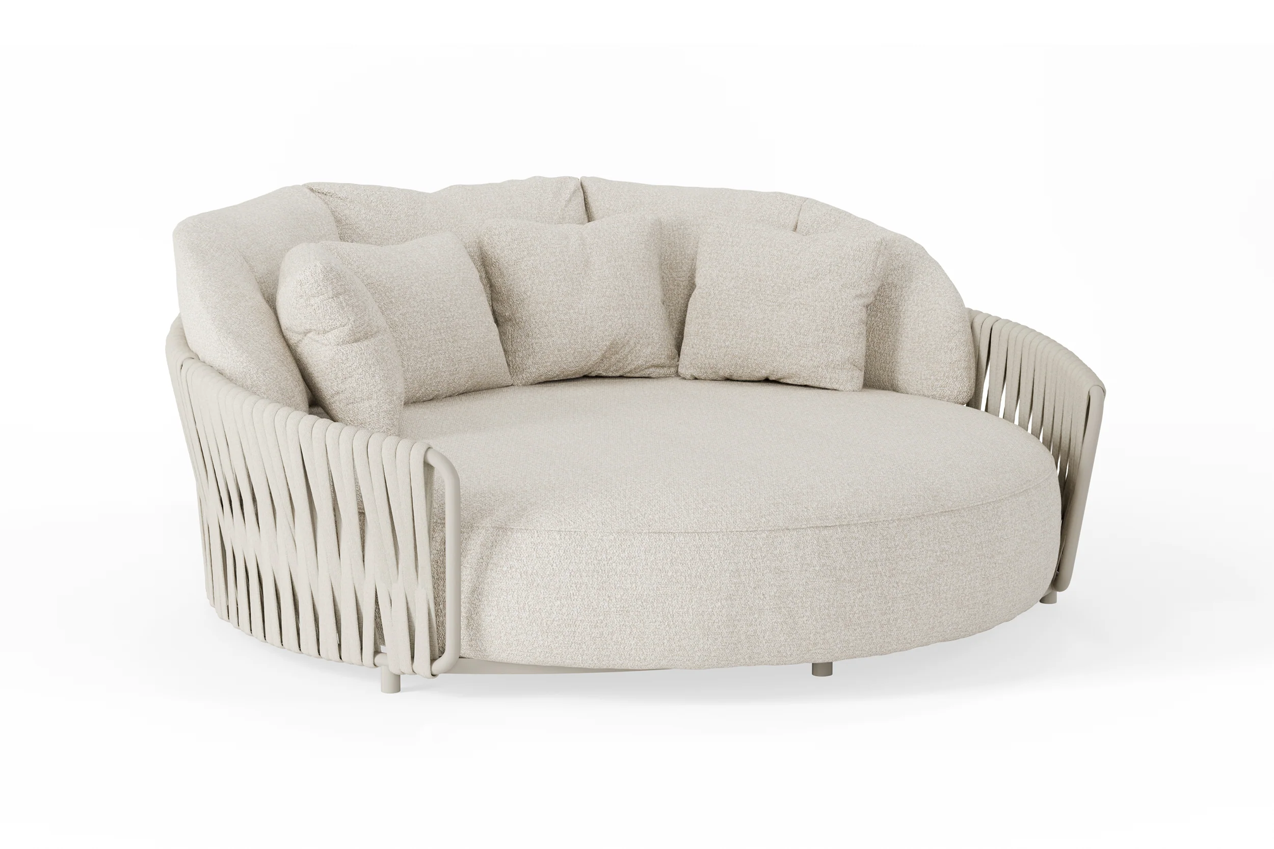 Suns | Marolo | Daybed | - Image 3