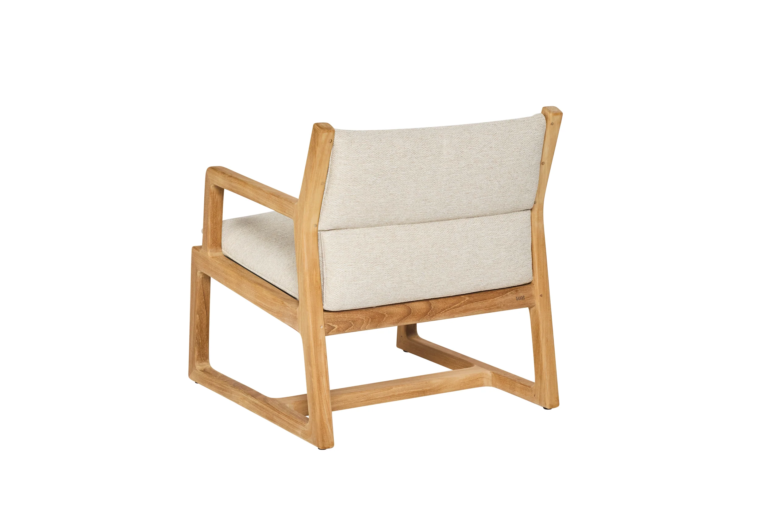 Suns | Termoli | Relax Chair | - Image 2