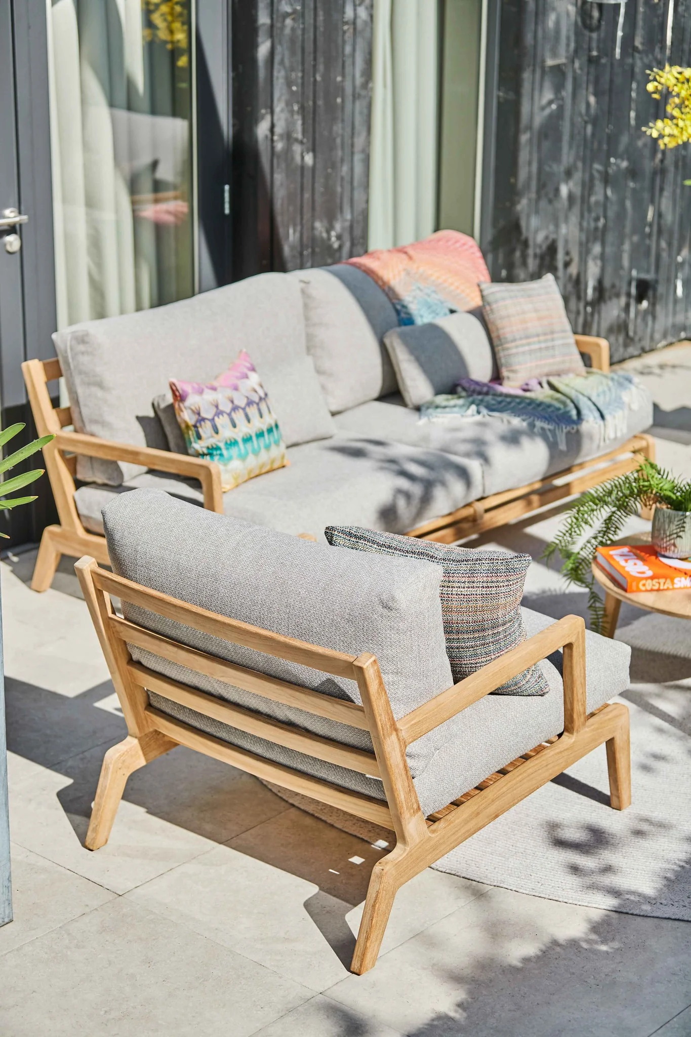 Suns | Termoli | Sofaset | Groot - Image 3