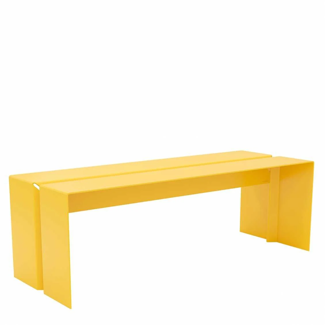 The Bended | Tuintafel | 220x80 - Image 5