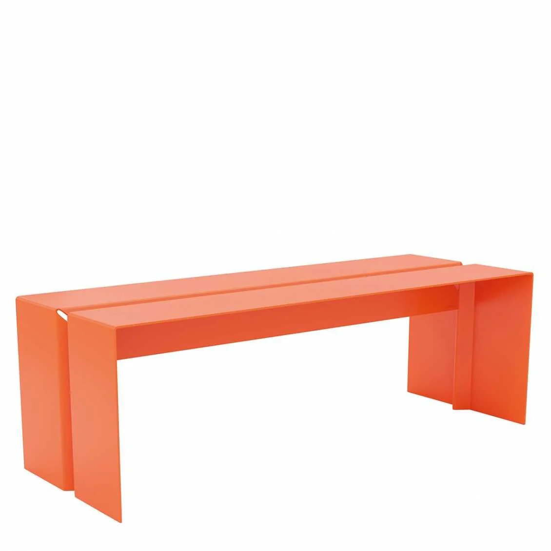 The Bended | Tuintafel | 220x80 - Image 6
