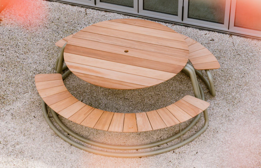 The Bow | Circle bank - Image 5
