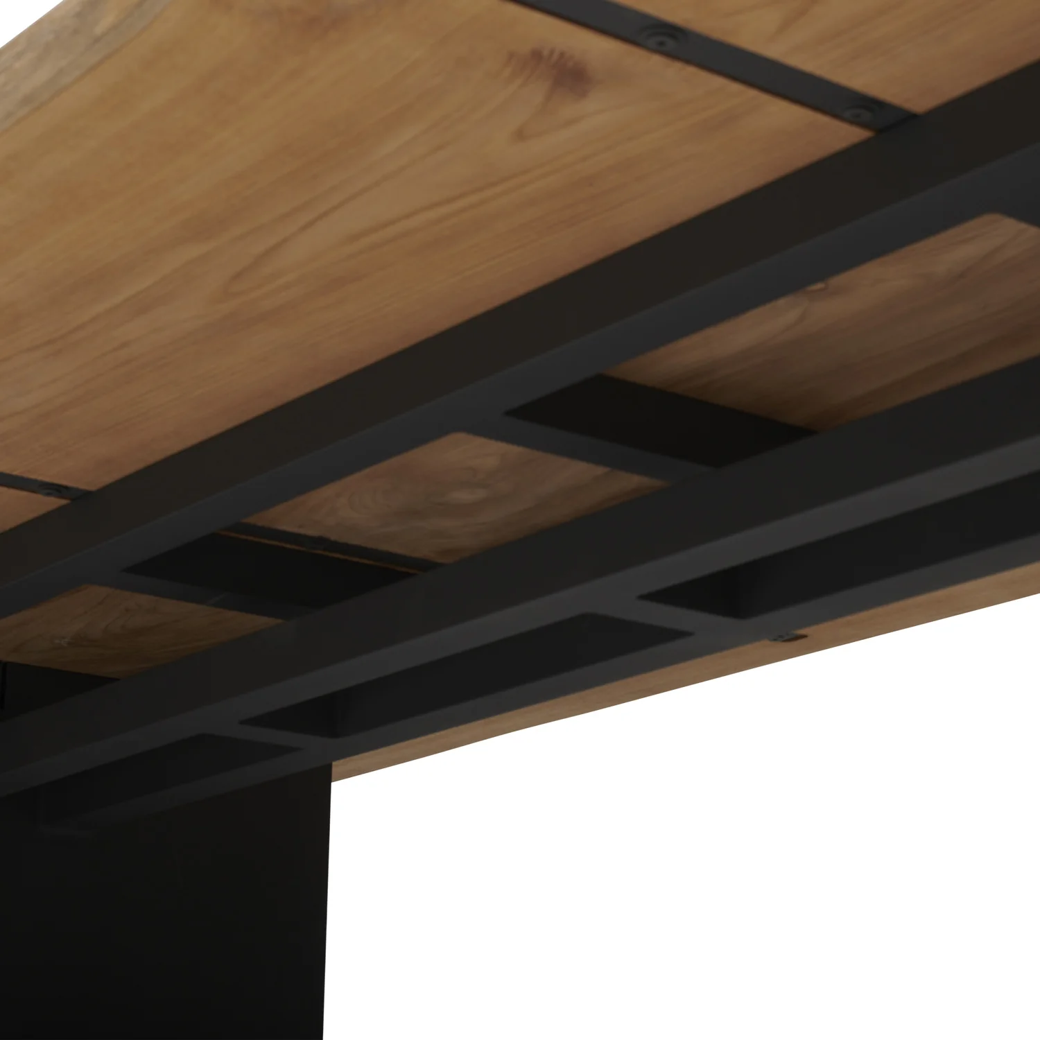 The Plank tuinbank | 330 x 42,5 cm - Image 7