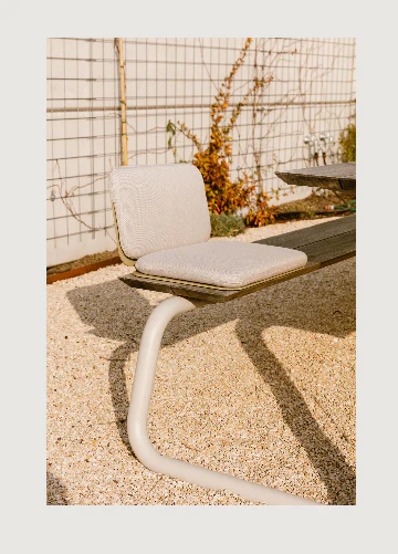 The Seat | Hoge rug & Lage rug - Image 6