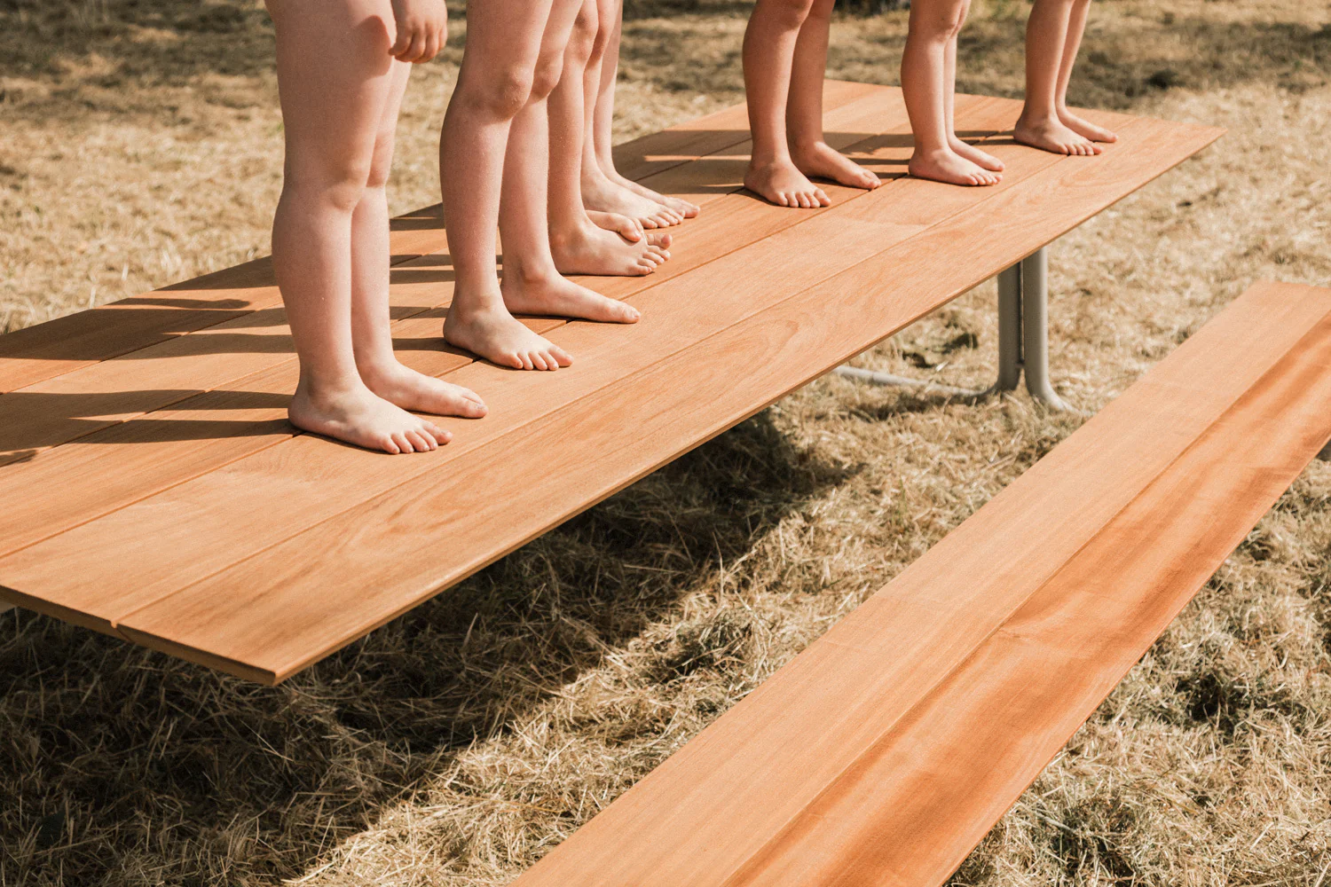 The Table | Picknicktafel | Large - Image 5