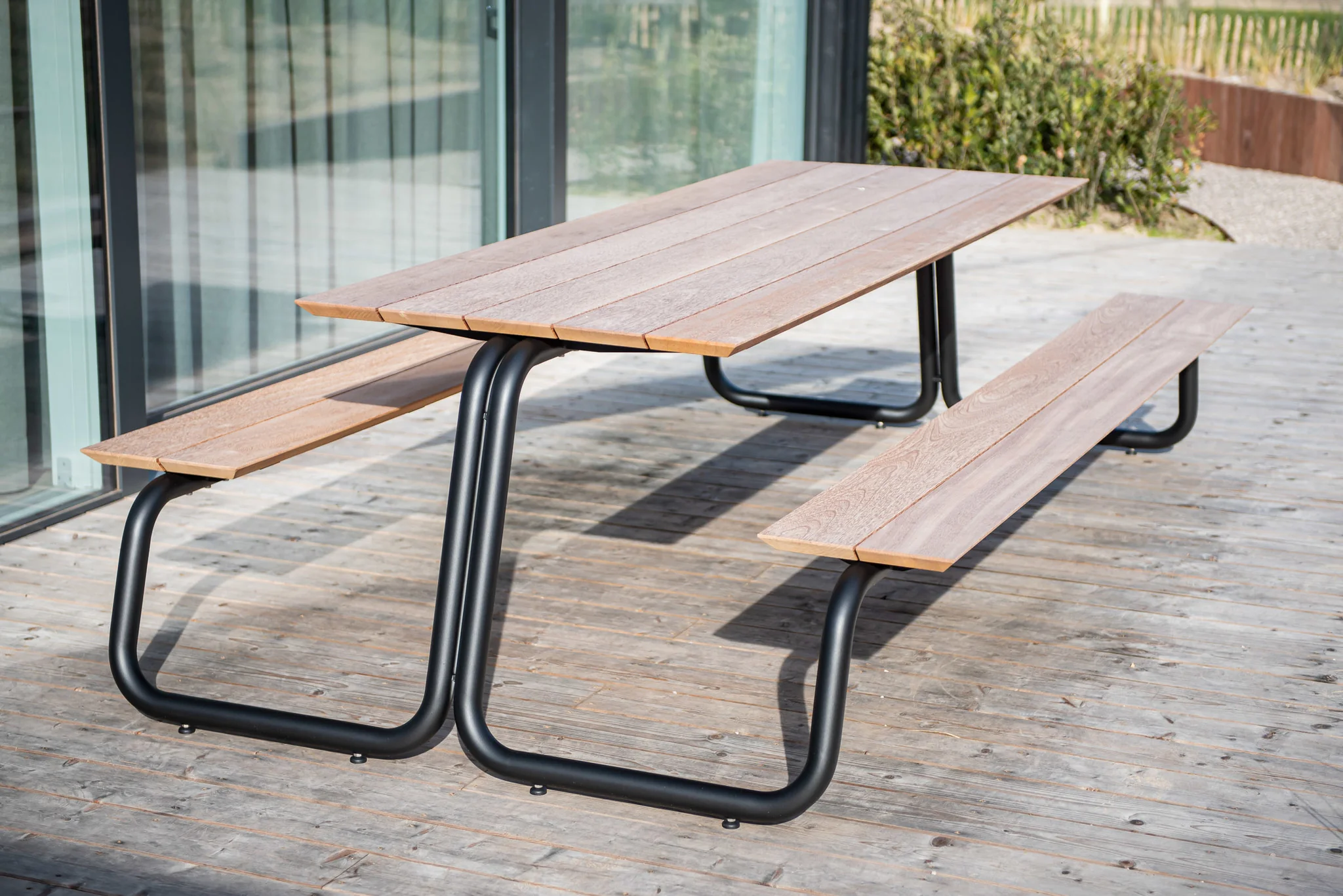 The Table | Picknicktafel | Large - Image 9