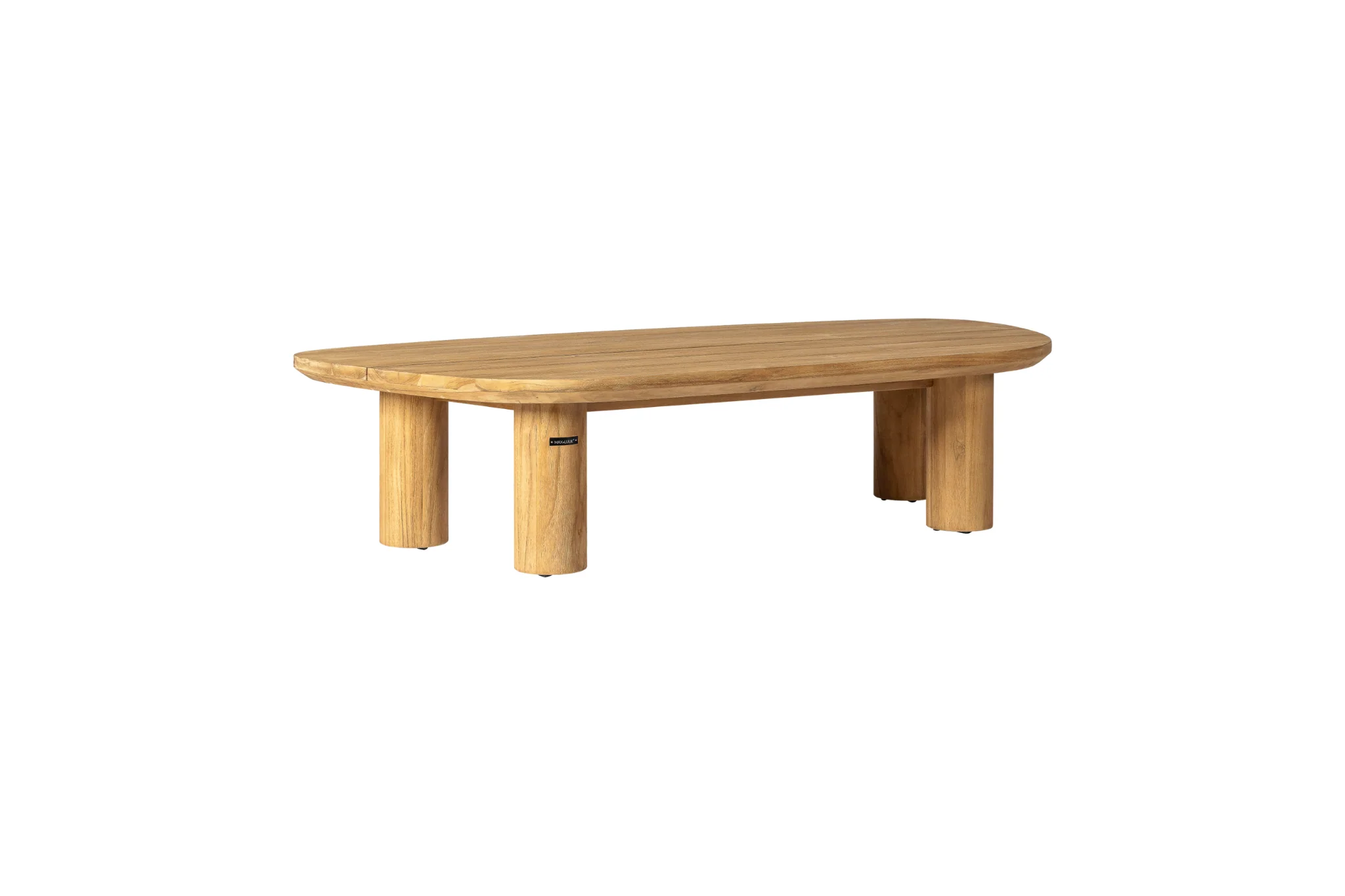 Tirrena | Lage Salon Tafel | 165x82