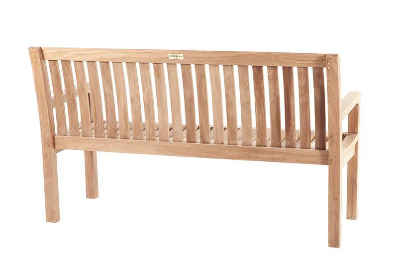 Tuinbank Comfort 210 cm - Image 3