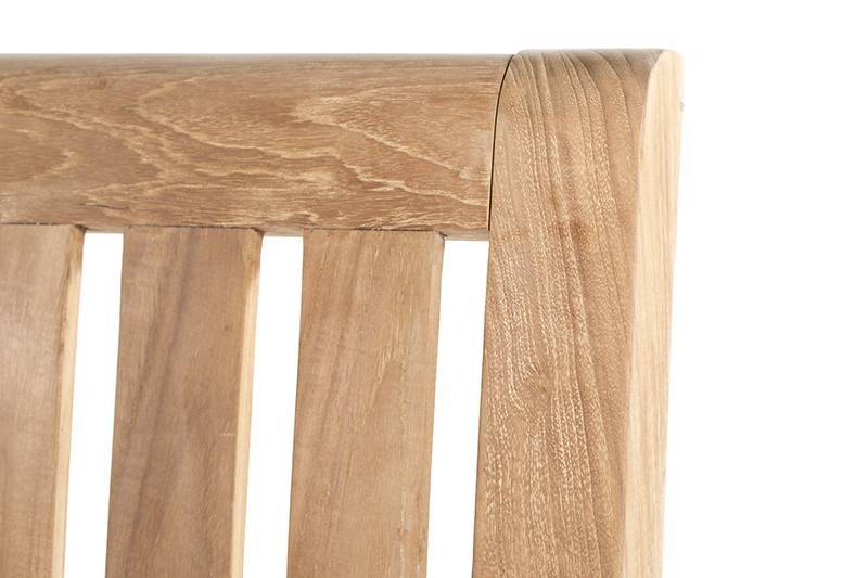 Tuinbank Comfort 210 cm - Image 5
