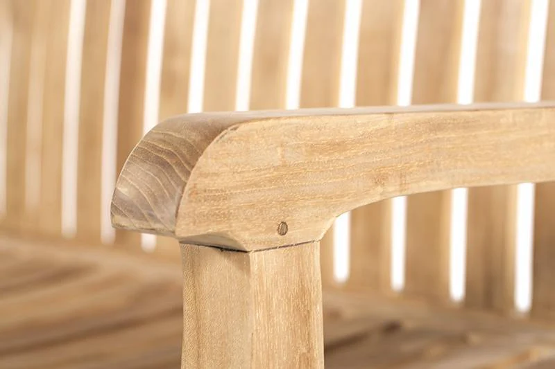 Tuinbank Comfort 210 cm - Image 6