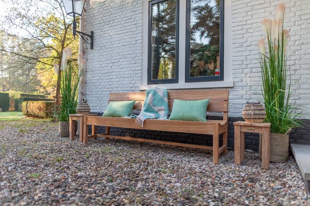 Tuinbank James - Image 4