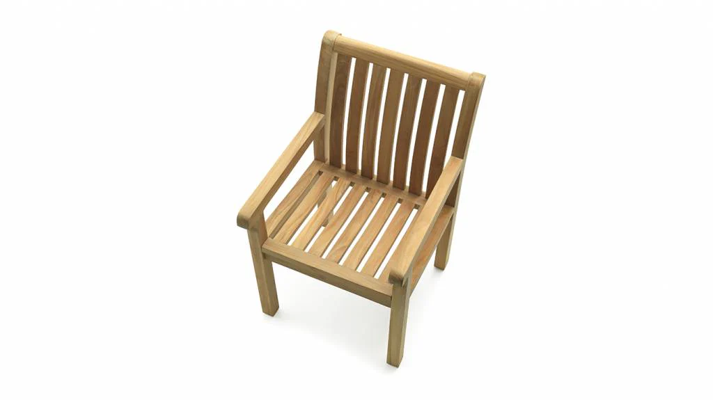 Tuinstoel Comfort - Image 3