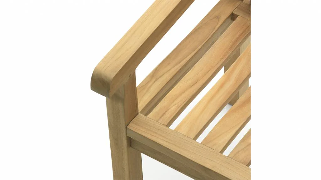 Tuinstoel Comfort - Image 4