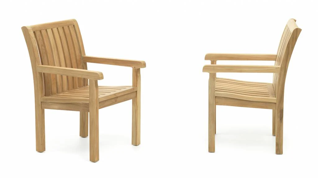 Tuinstoel Comfort - Image 5