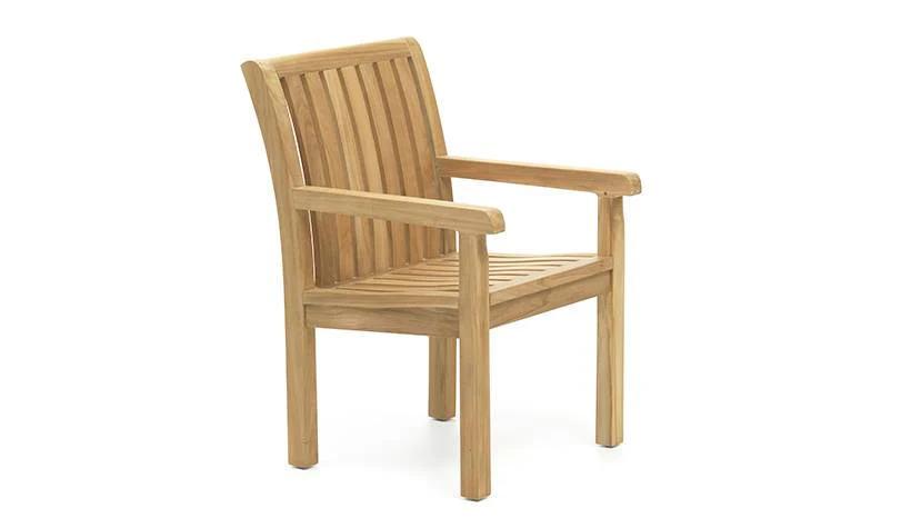 Tuinstoel Comfort - Image 6