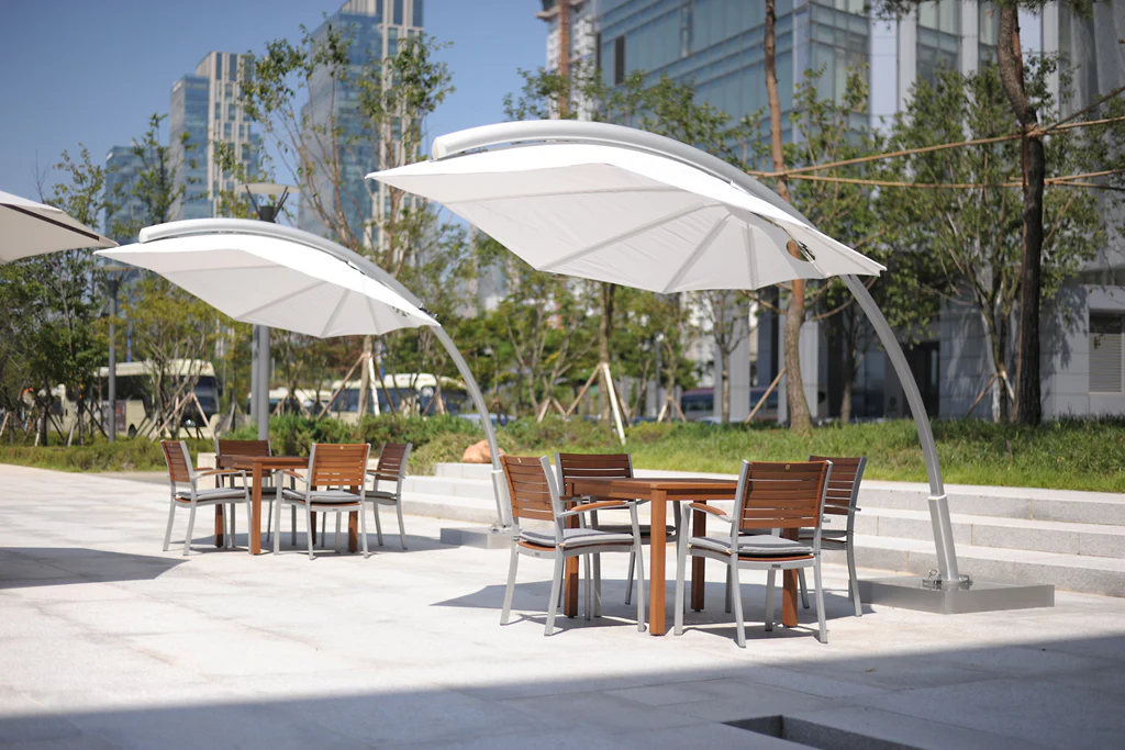 Umbrosa | Icarus | Parasol | - Image 4