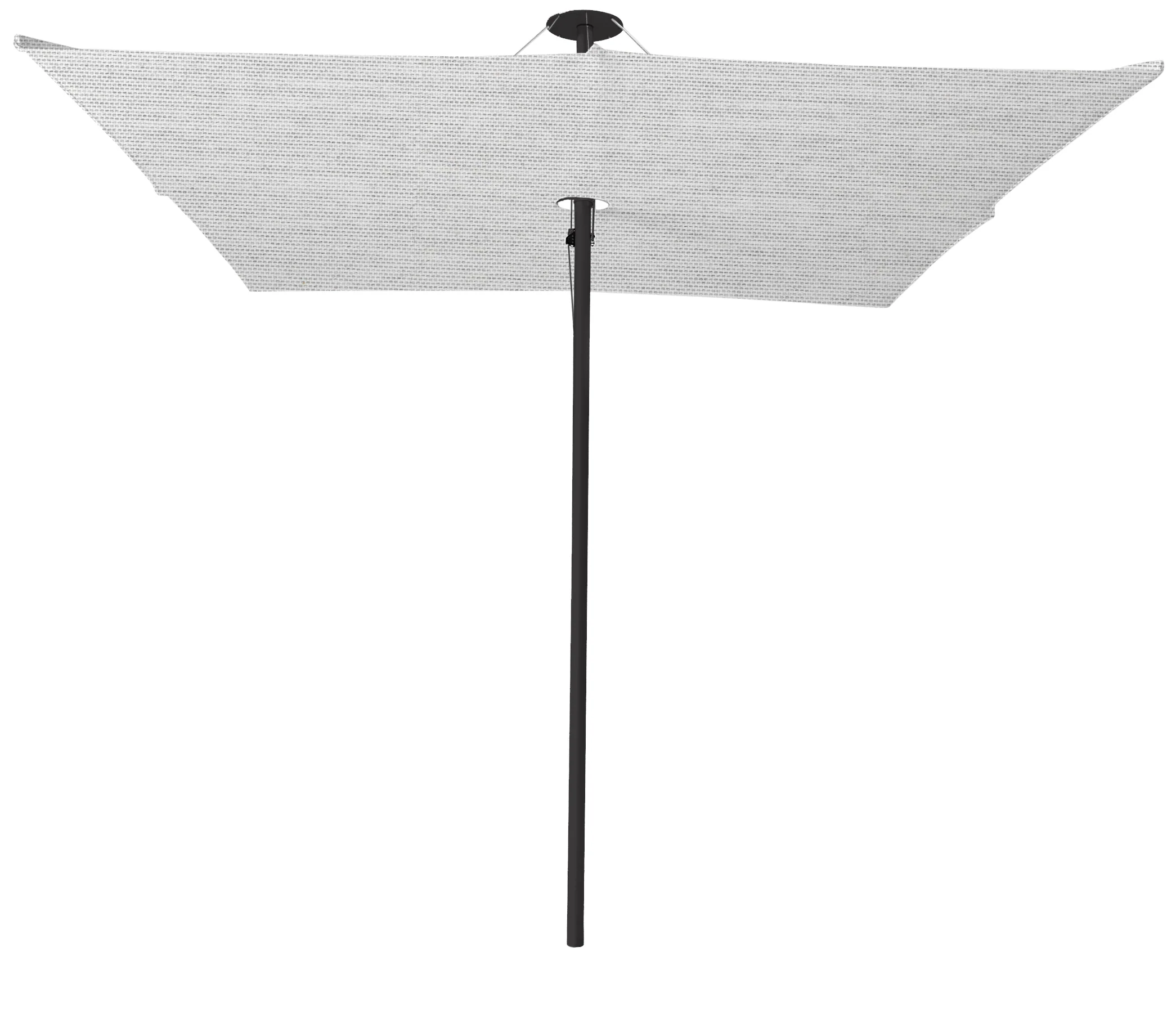Umbrosa | Infina | Parasol | 3x3m | - Image 45