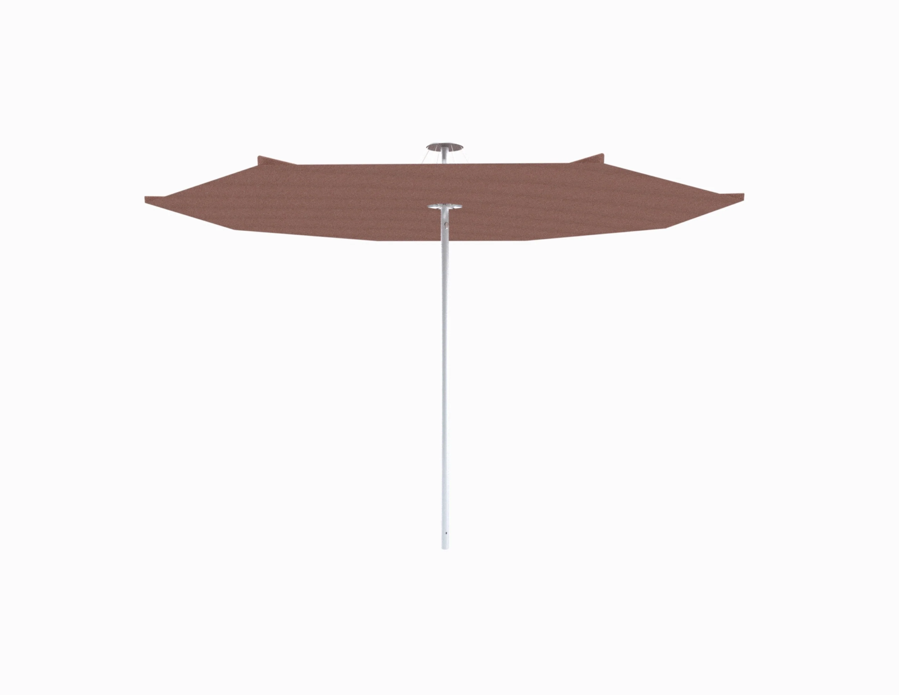 Umbrosa | Infina | Parasol | Ø3m | - Image 10