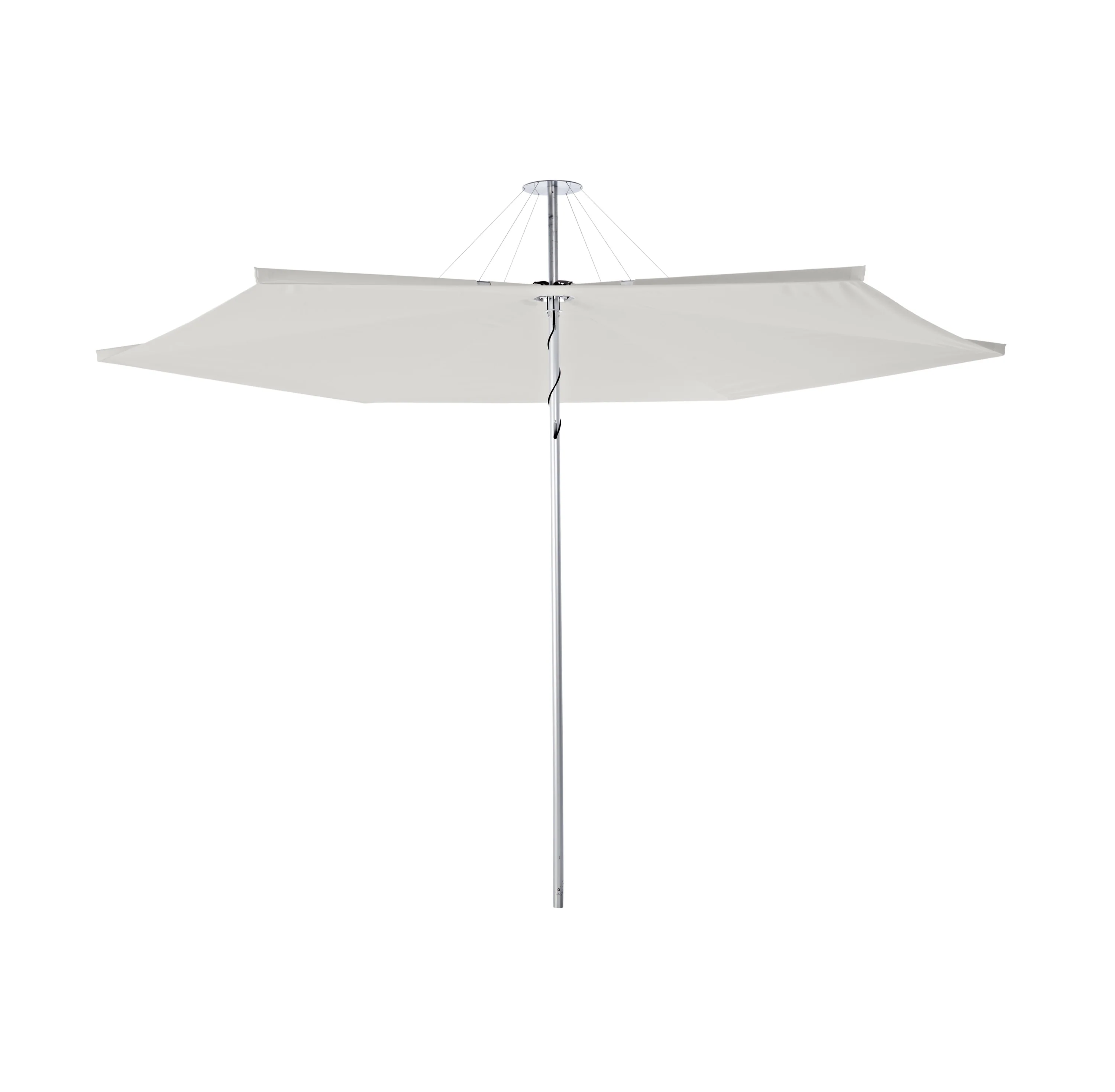 Umbrosa | Infina | Parasol | Ø3m | - Image 12