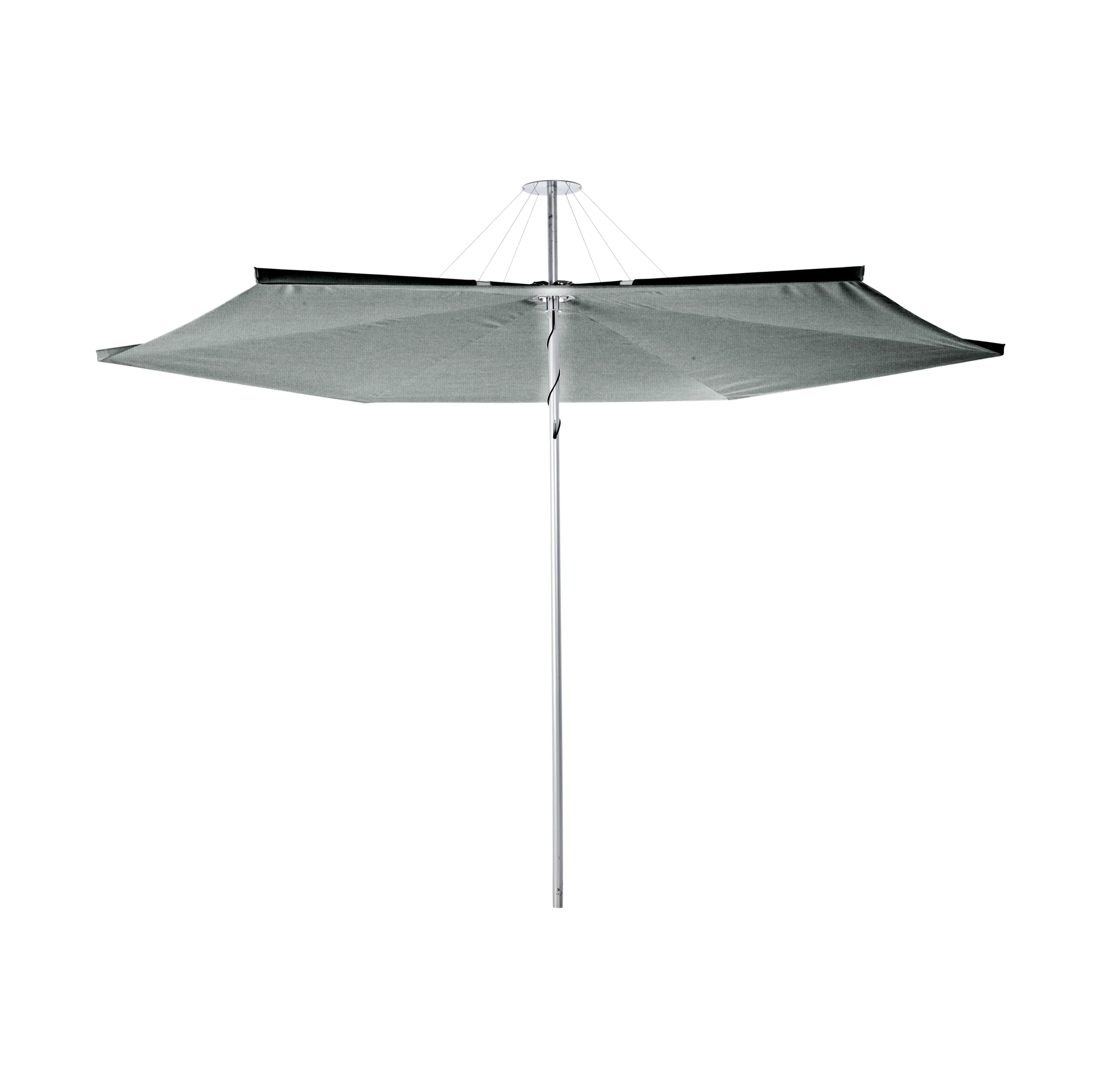 Umbrosa | Infina | Parasol | Ø3m | - Image 13